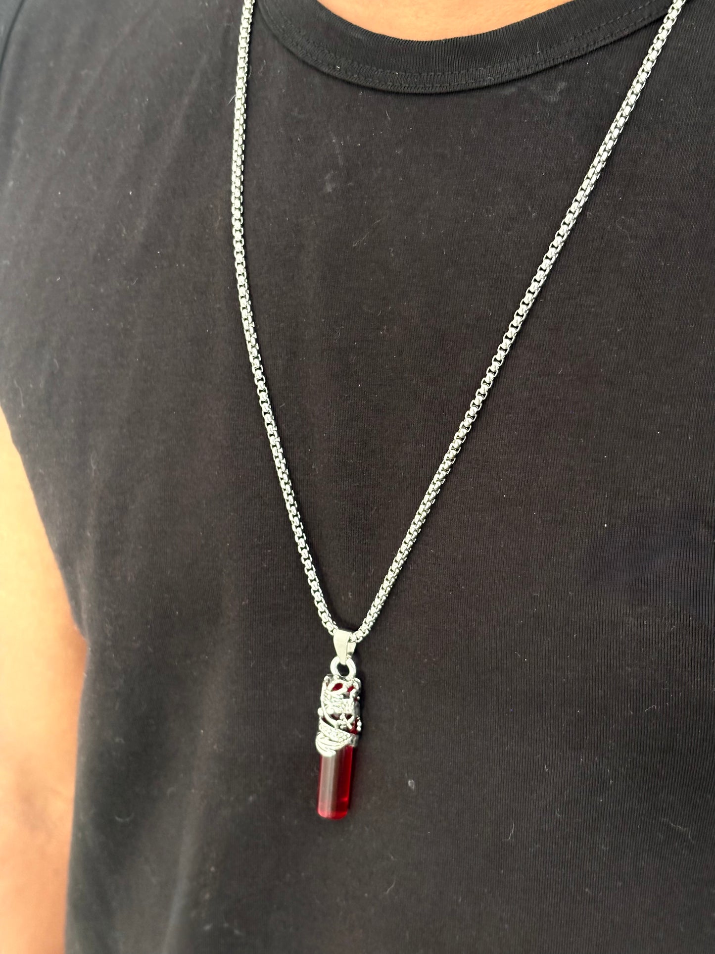 Men’s Chain