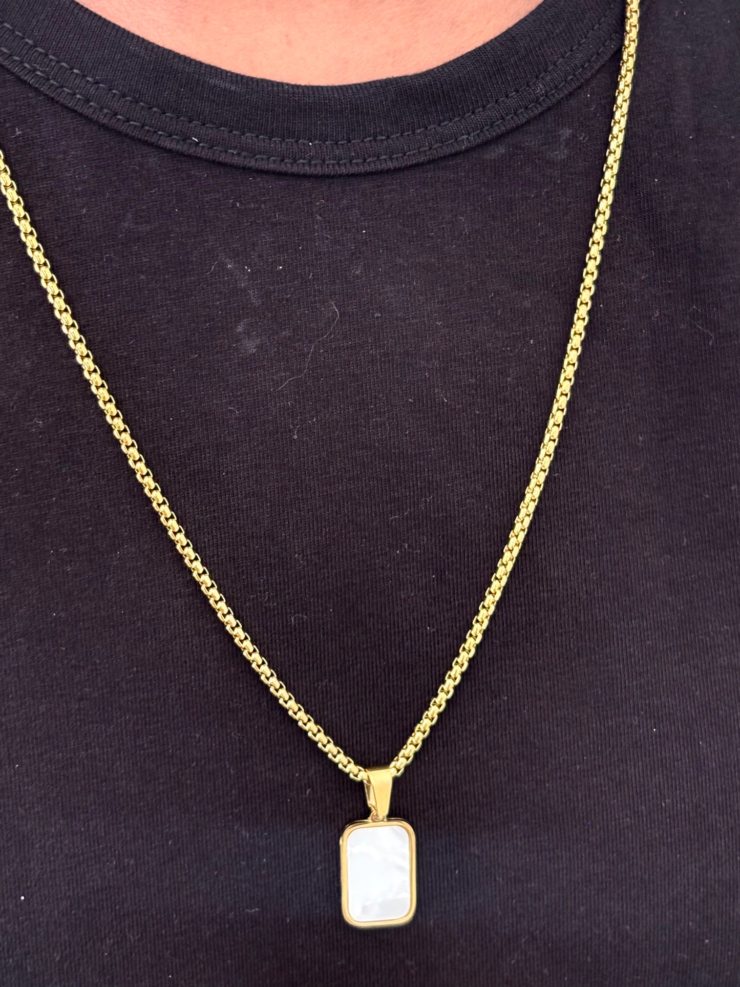 Men’s Chain