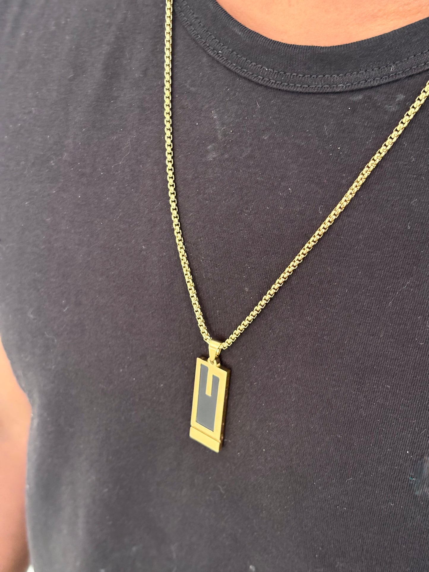 Men’s Chain