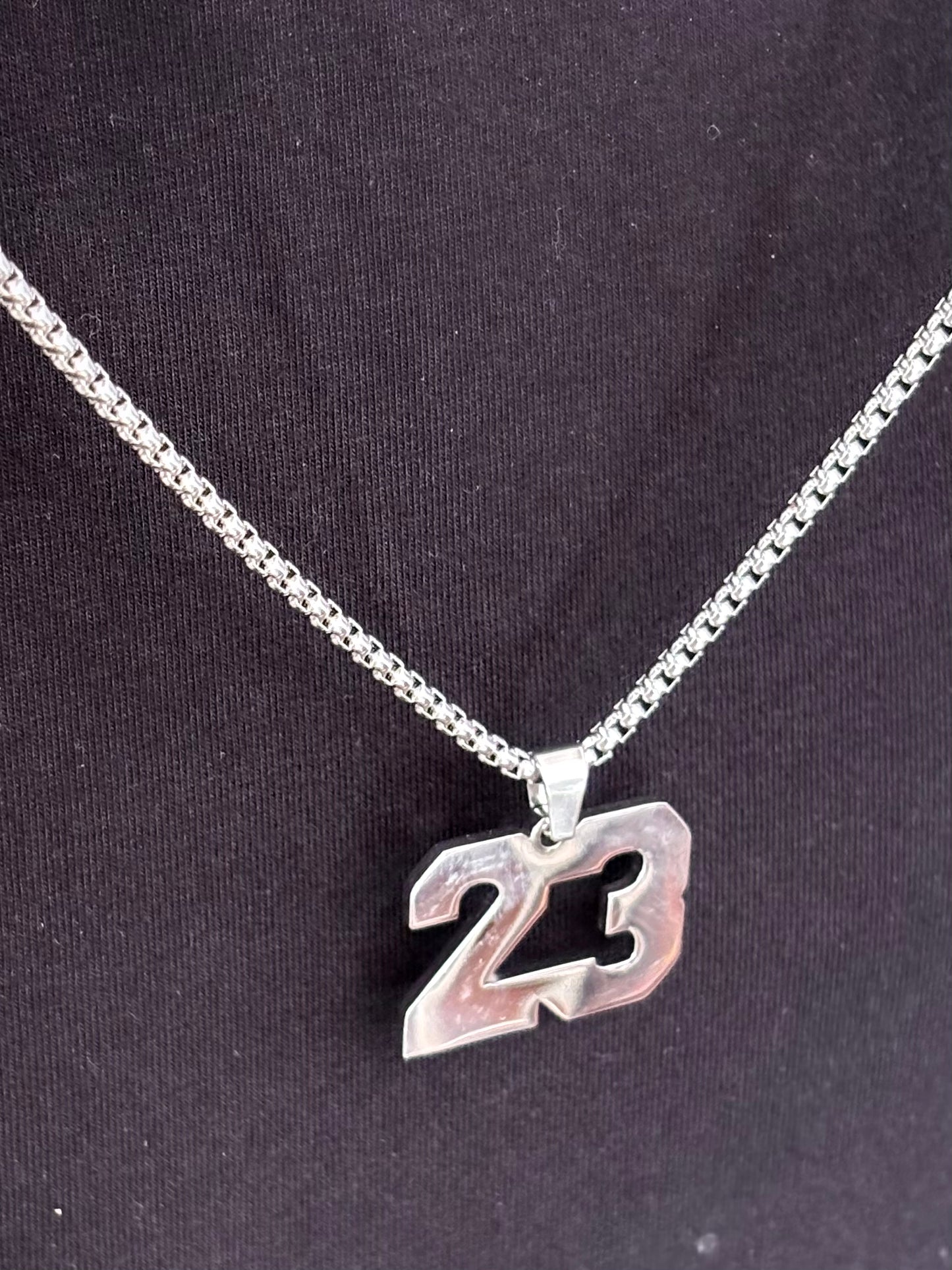 Men’s Chain