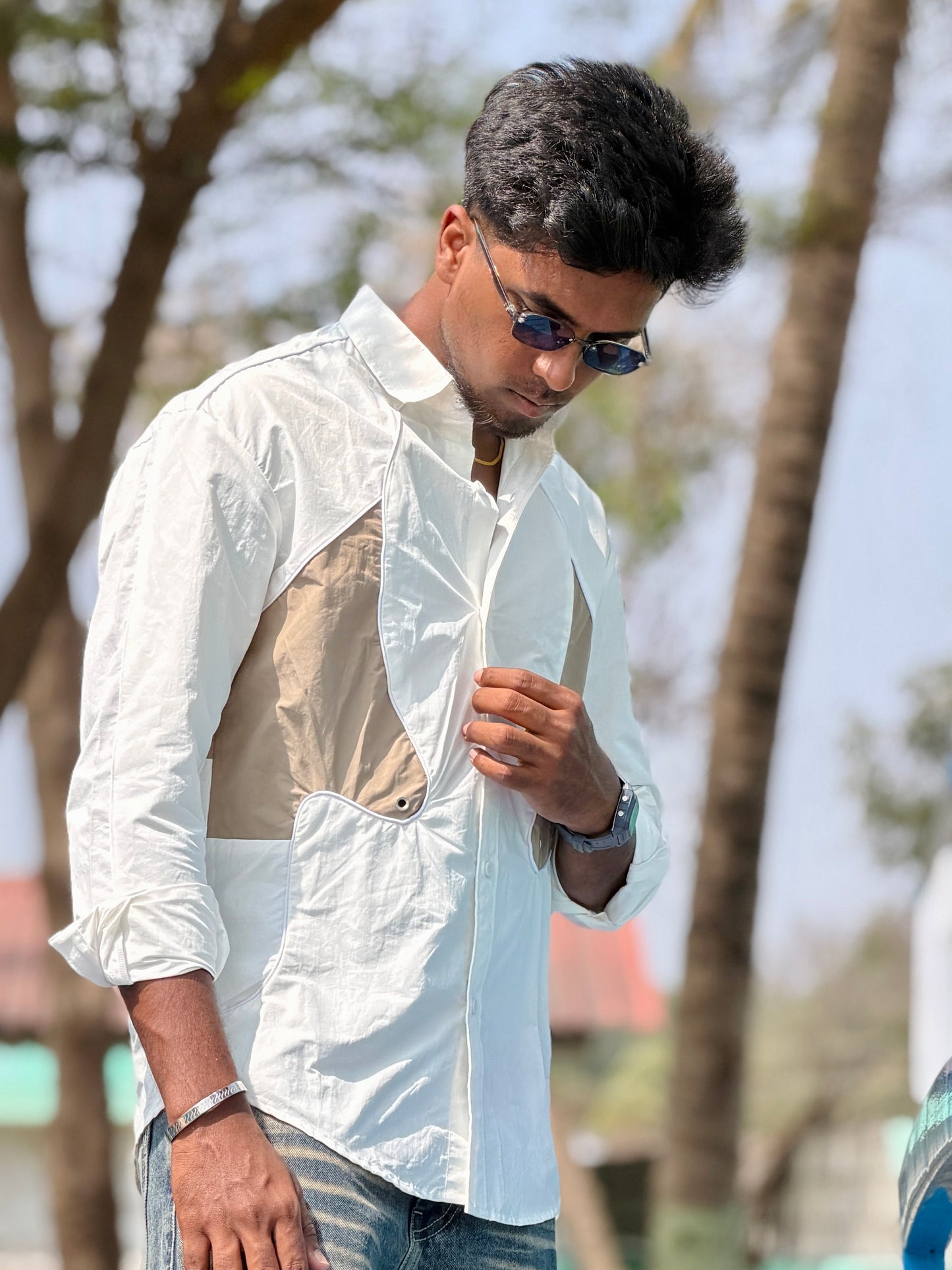 Imported shirt