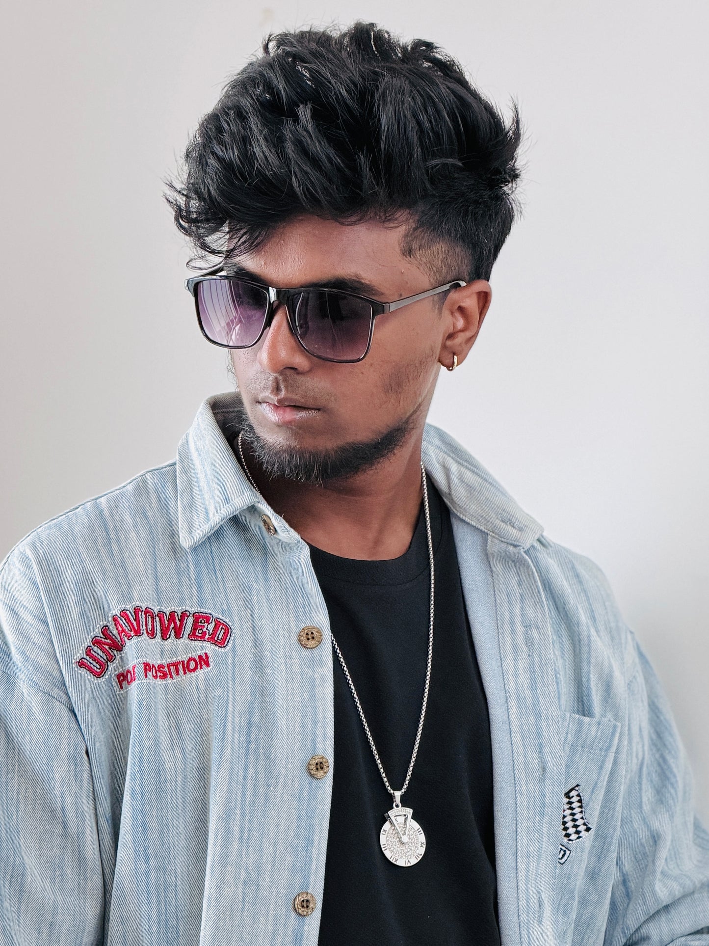 Men’s-Chain