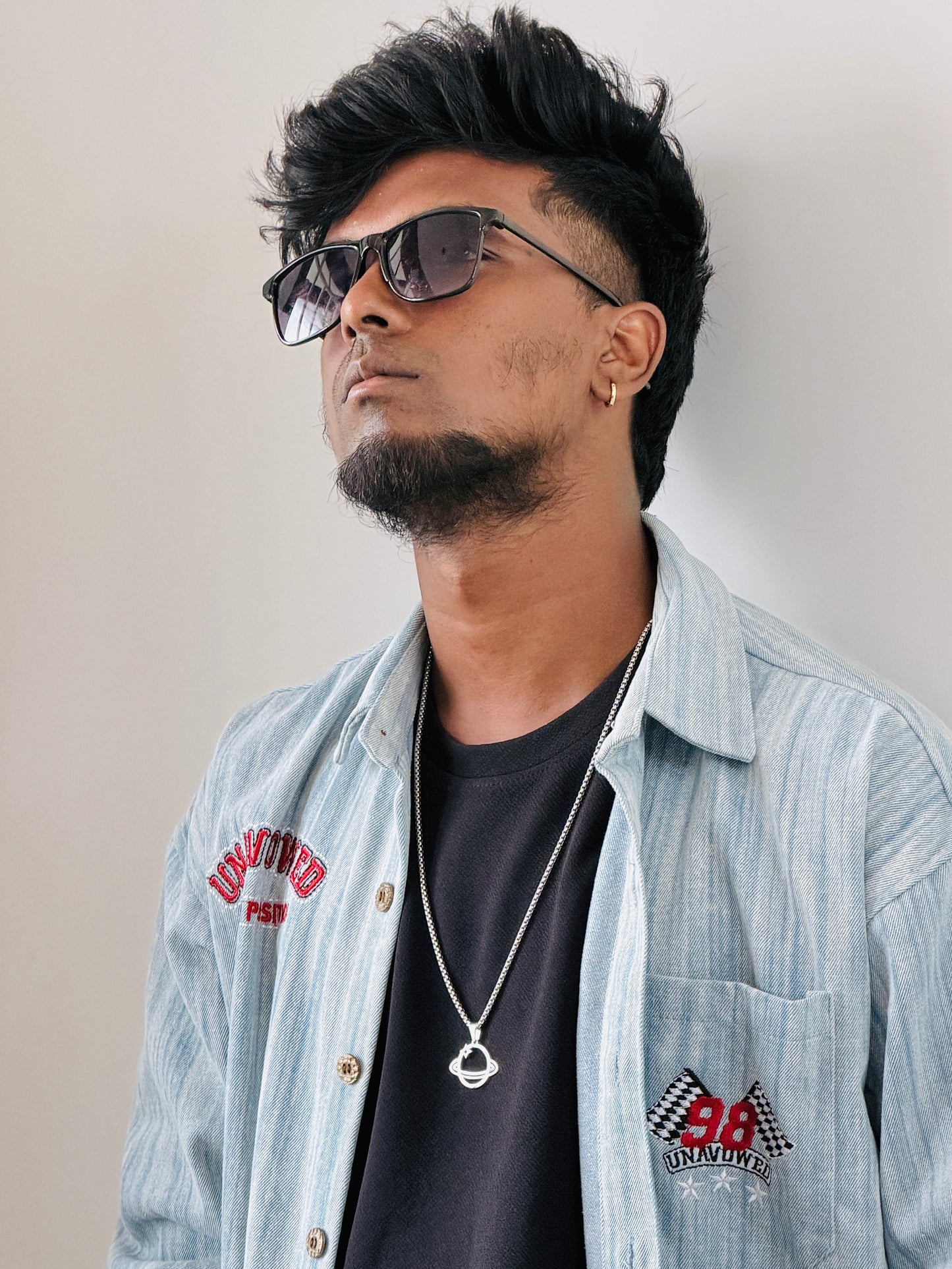 Men’s-Chain