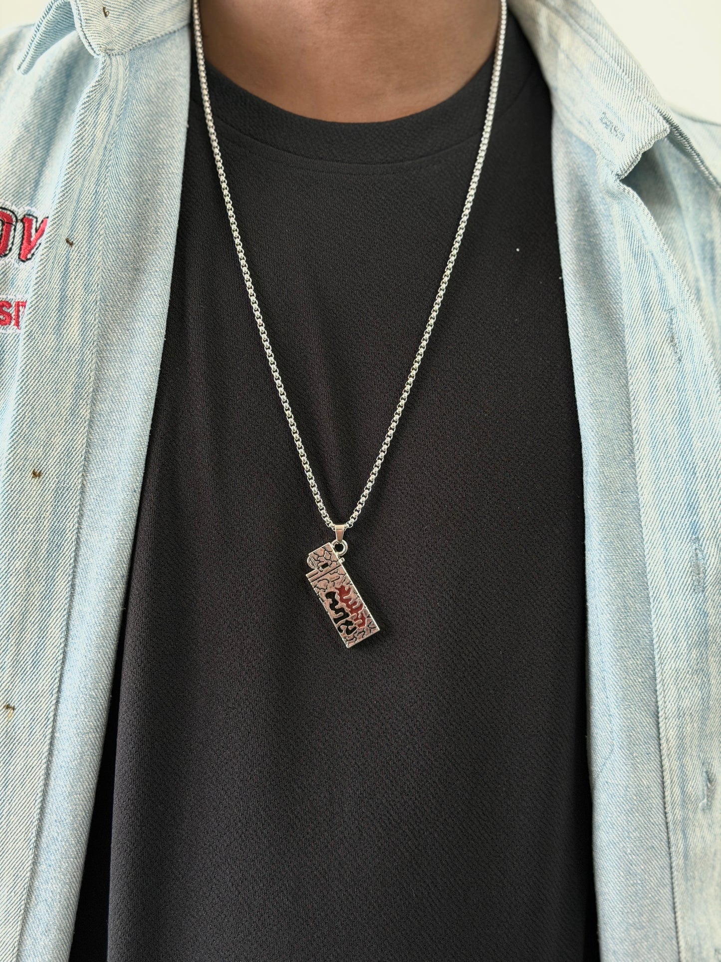 Men’s-Chain