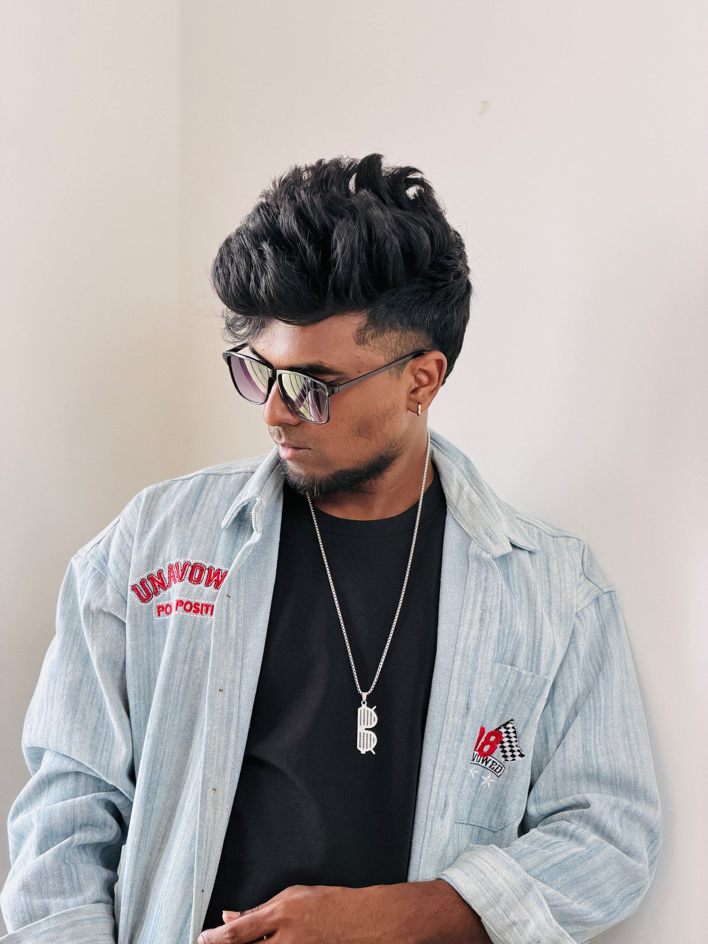 Men’s-Chain