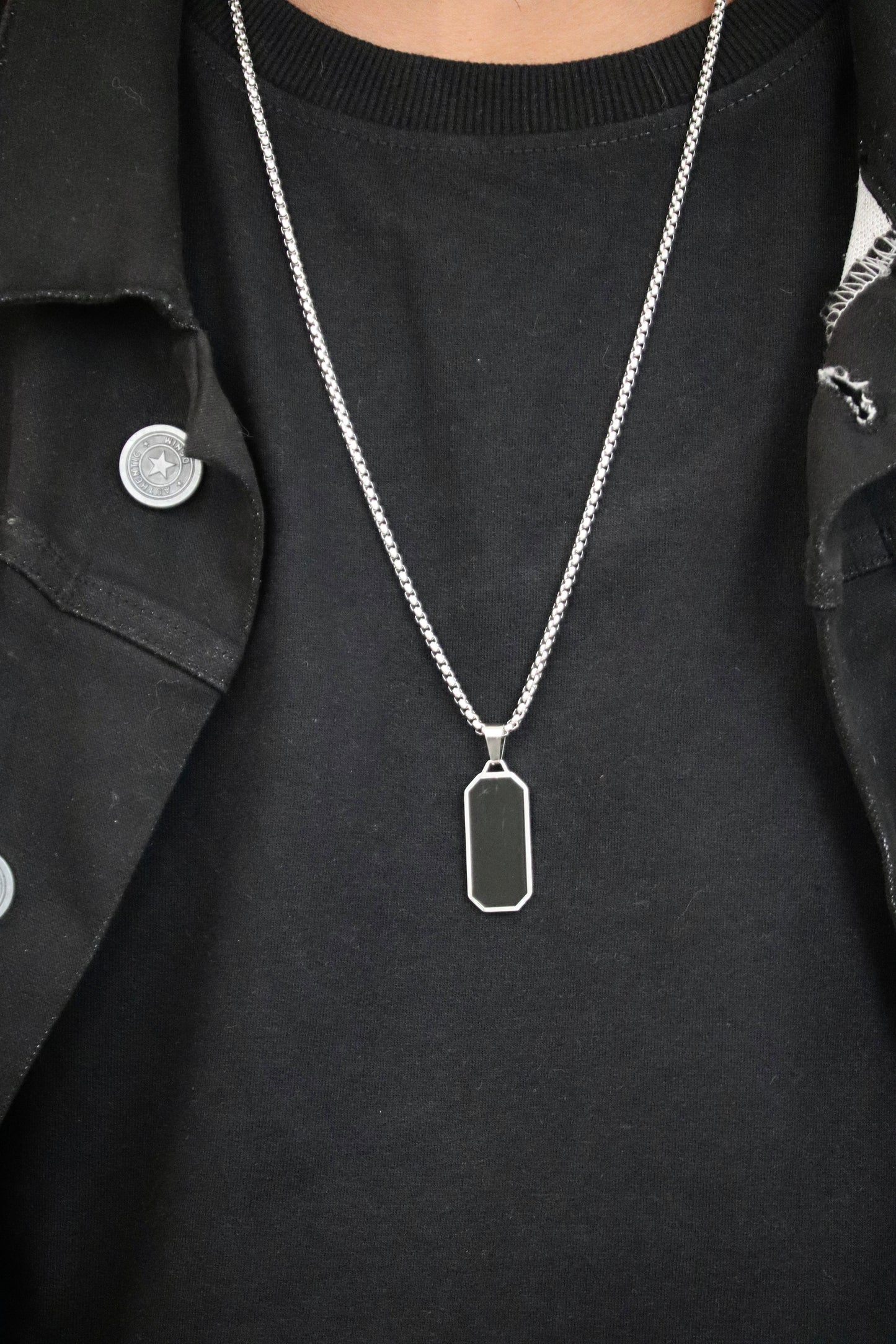 Mens-Chain