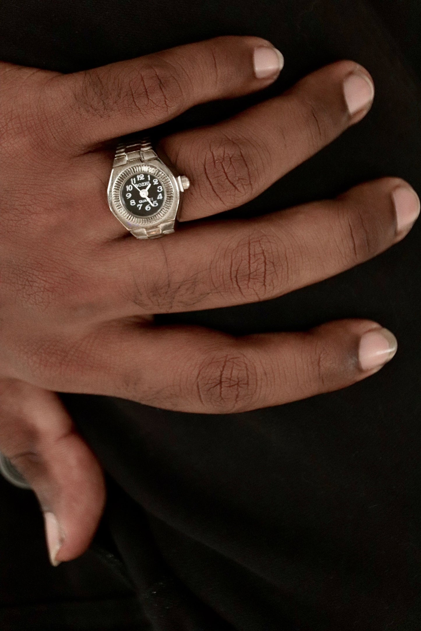 Watch-Ring(Free-Size)