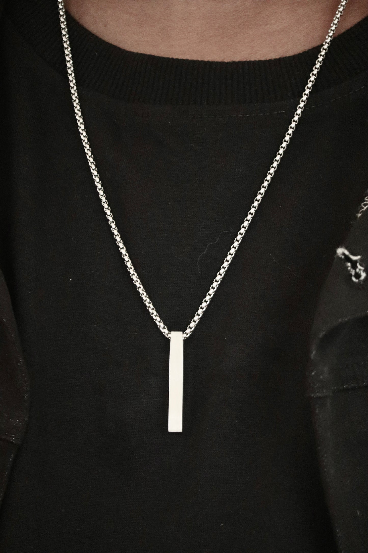 Mens-Chain