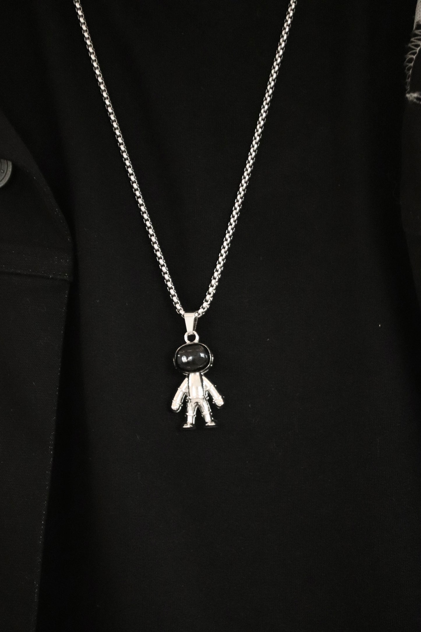 Mens-Chain