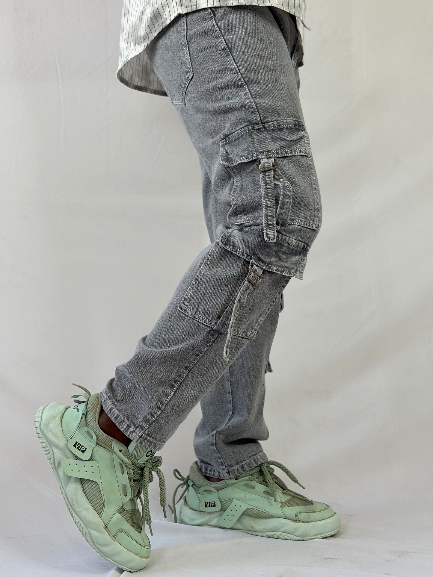 Trendy-jean