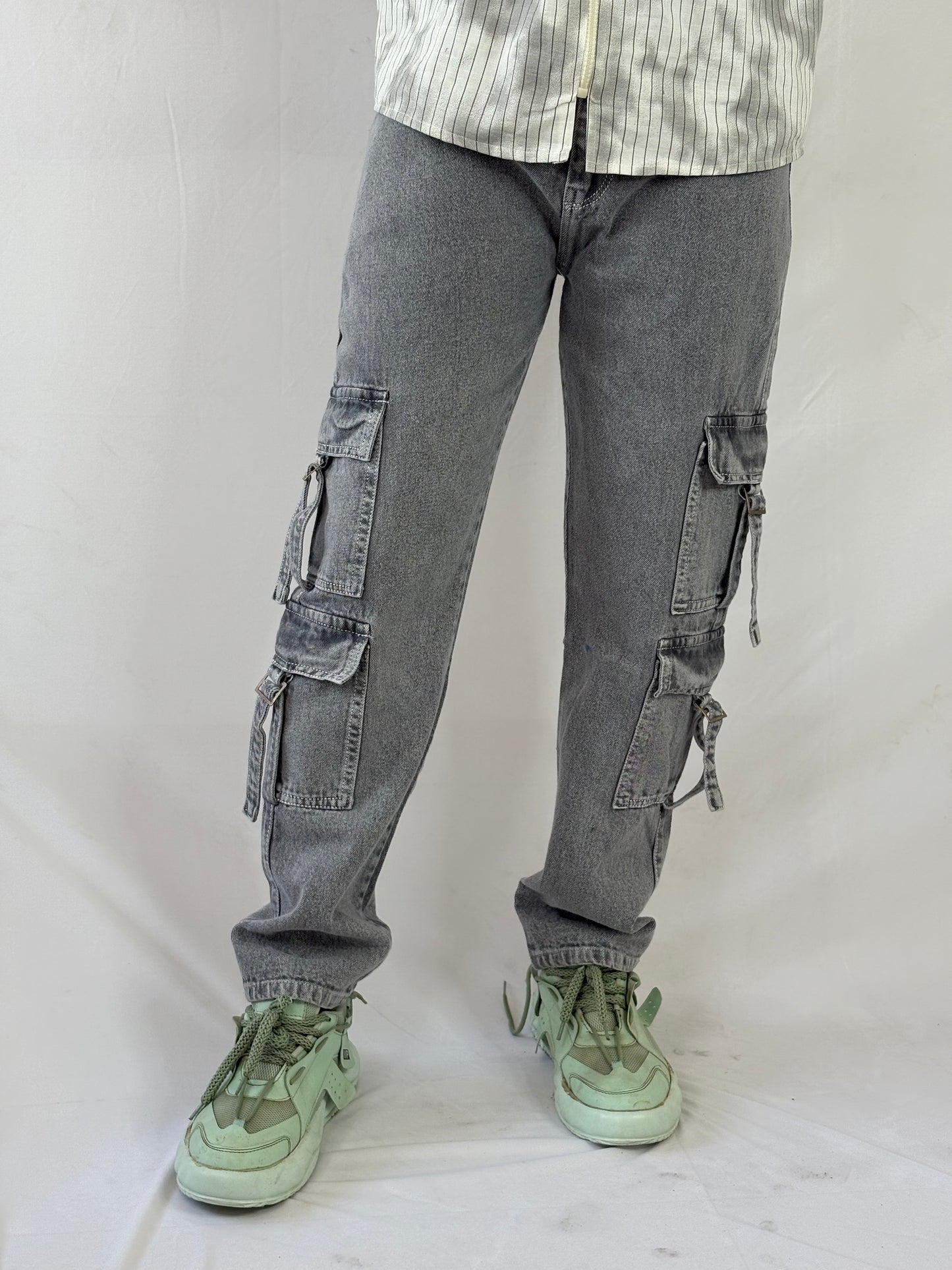 Trendy-jean