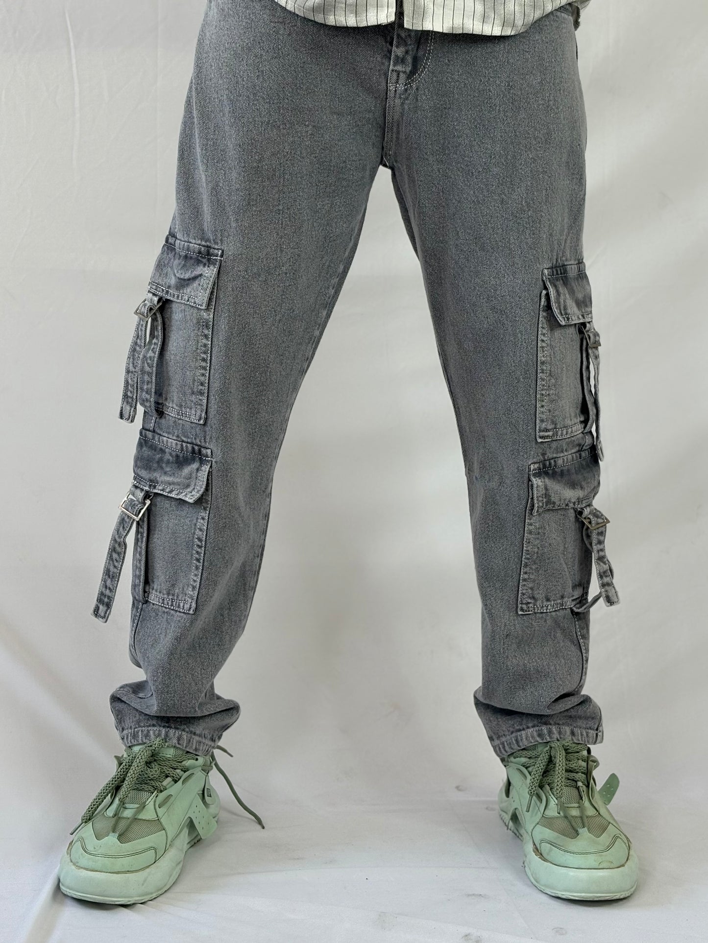 Trendy-jean