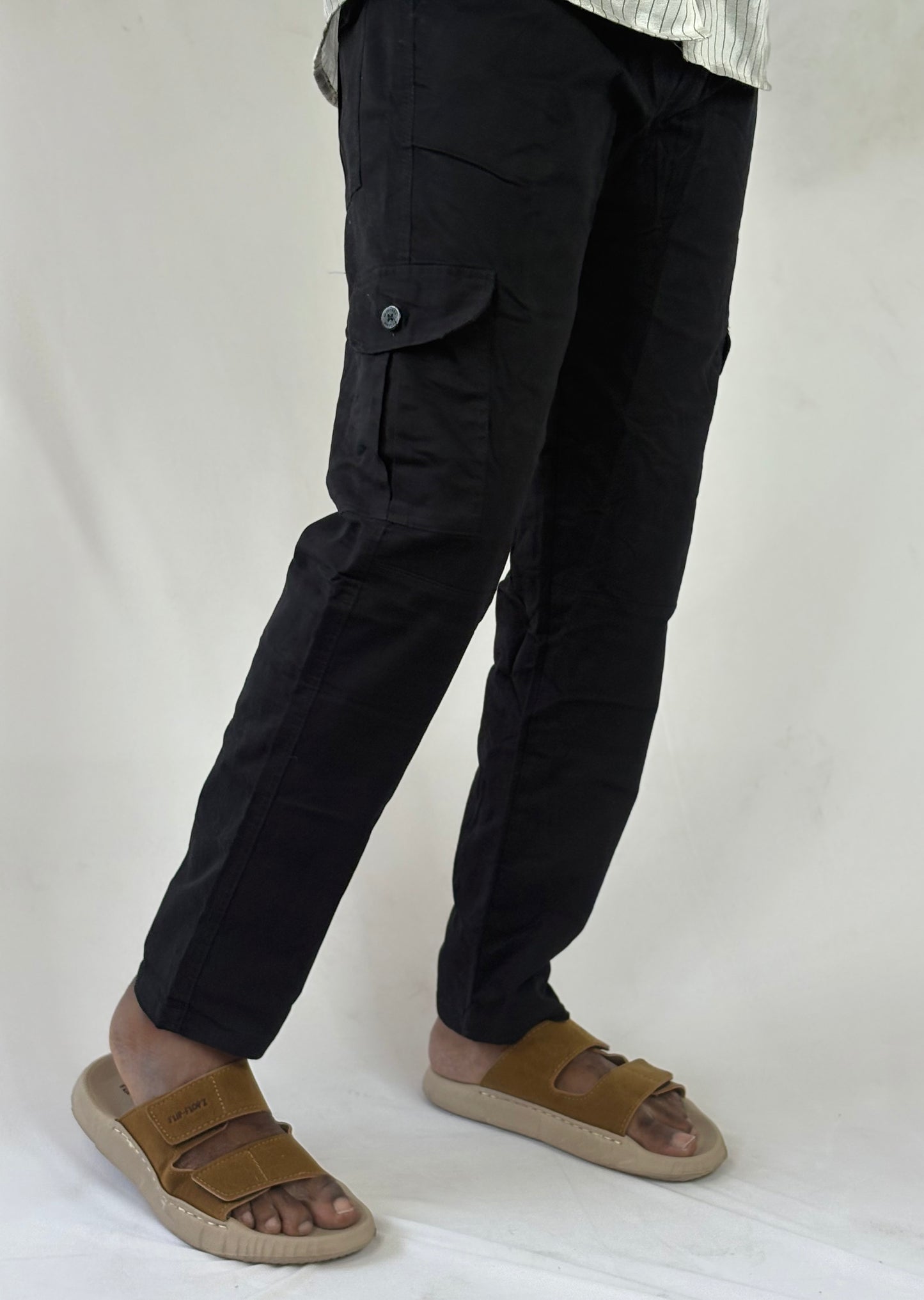 Black-Jogger