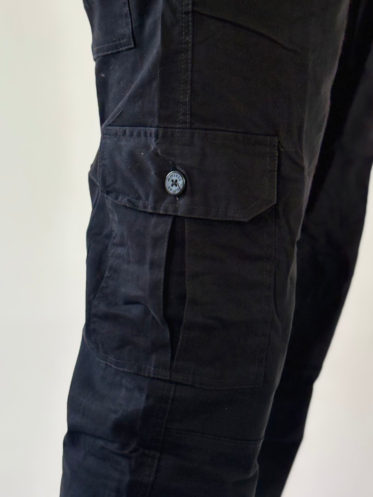 Black-Jogger