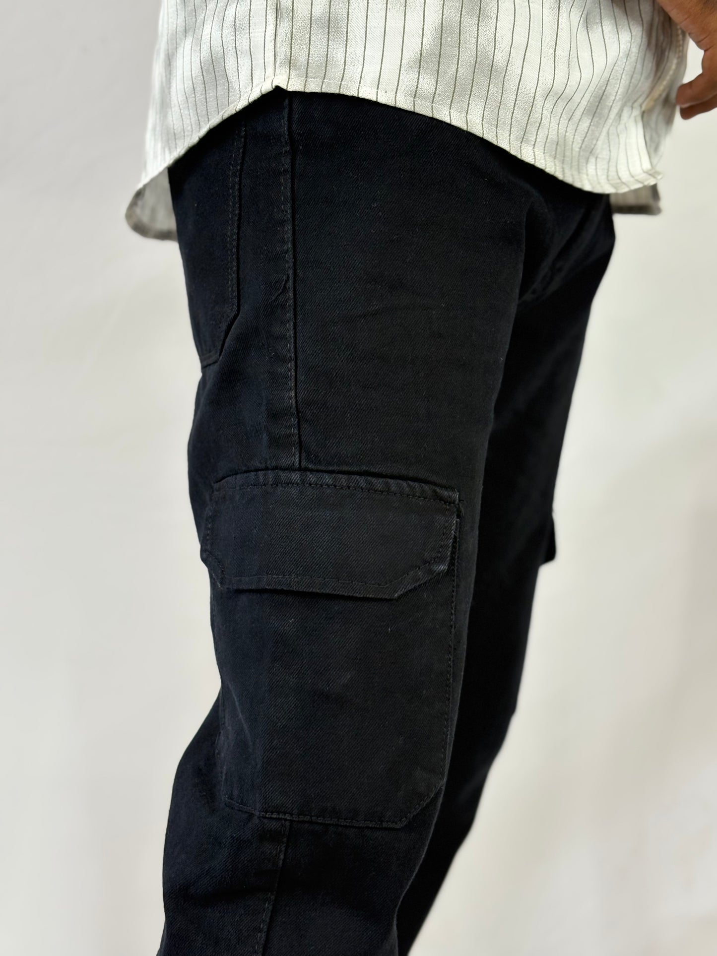 Baggy jogger