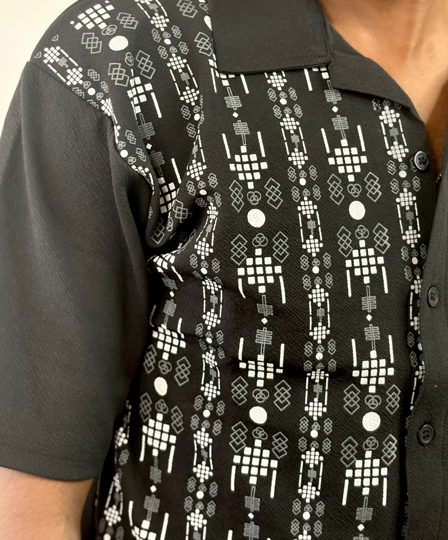 One-side Print