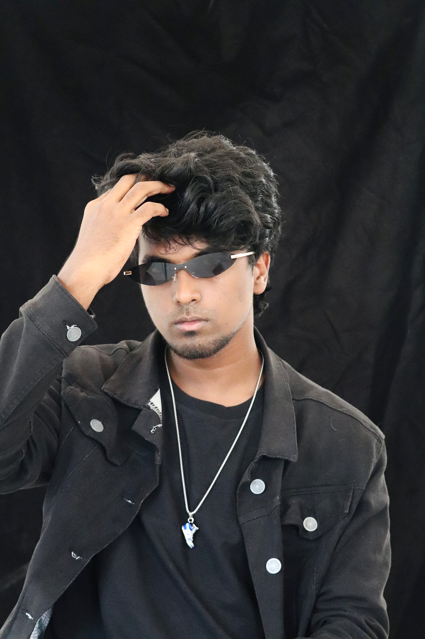 Mens-Chain