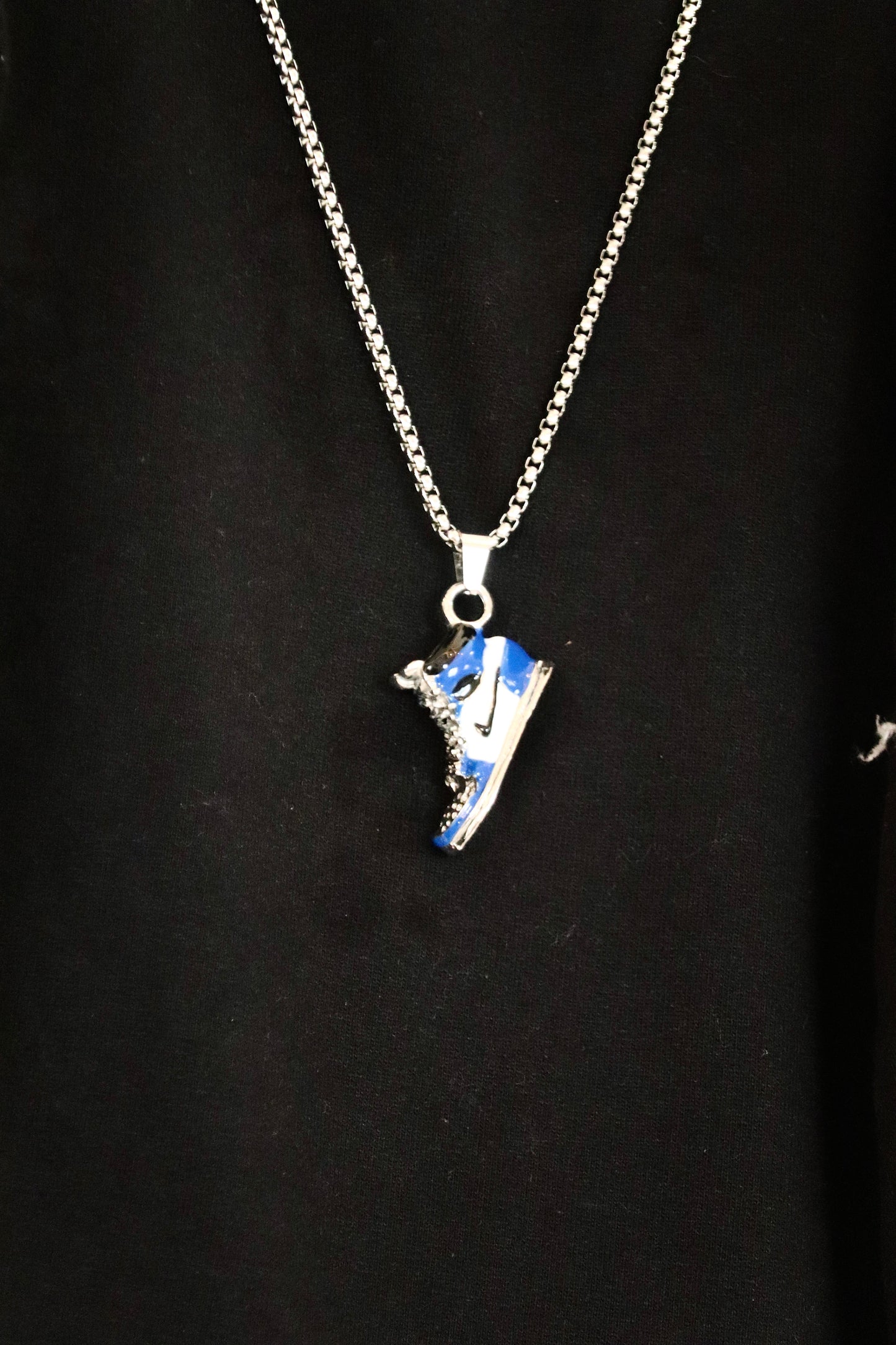 Mens-Chain