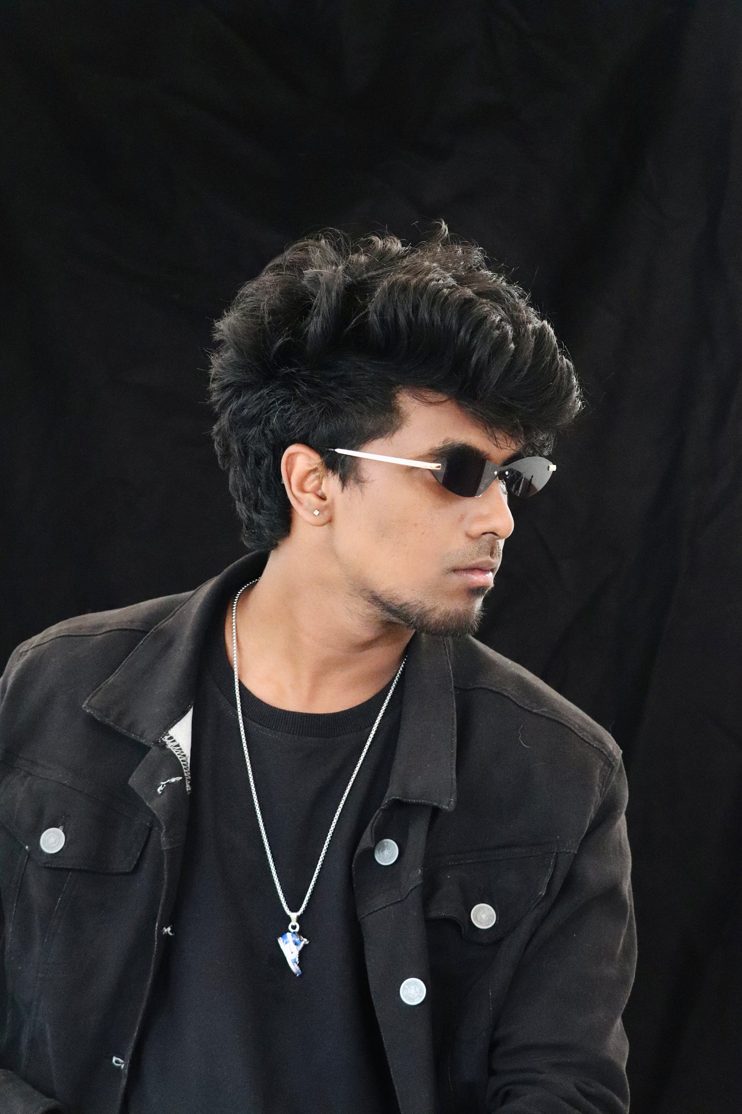 Mens-Chain
