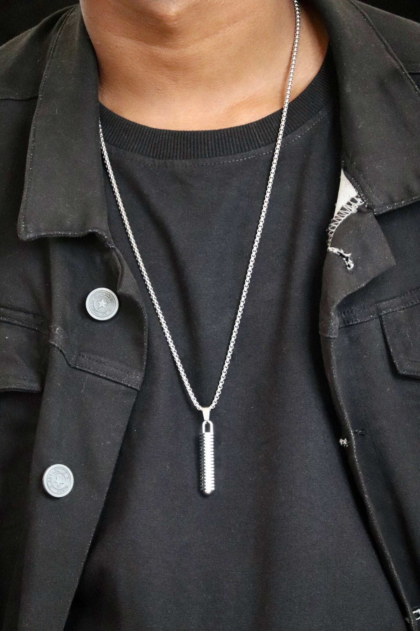 Mens-Chain