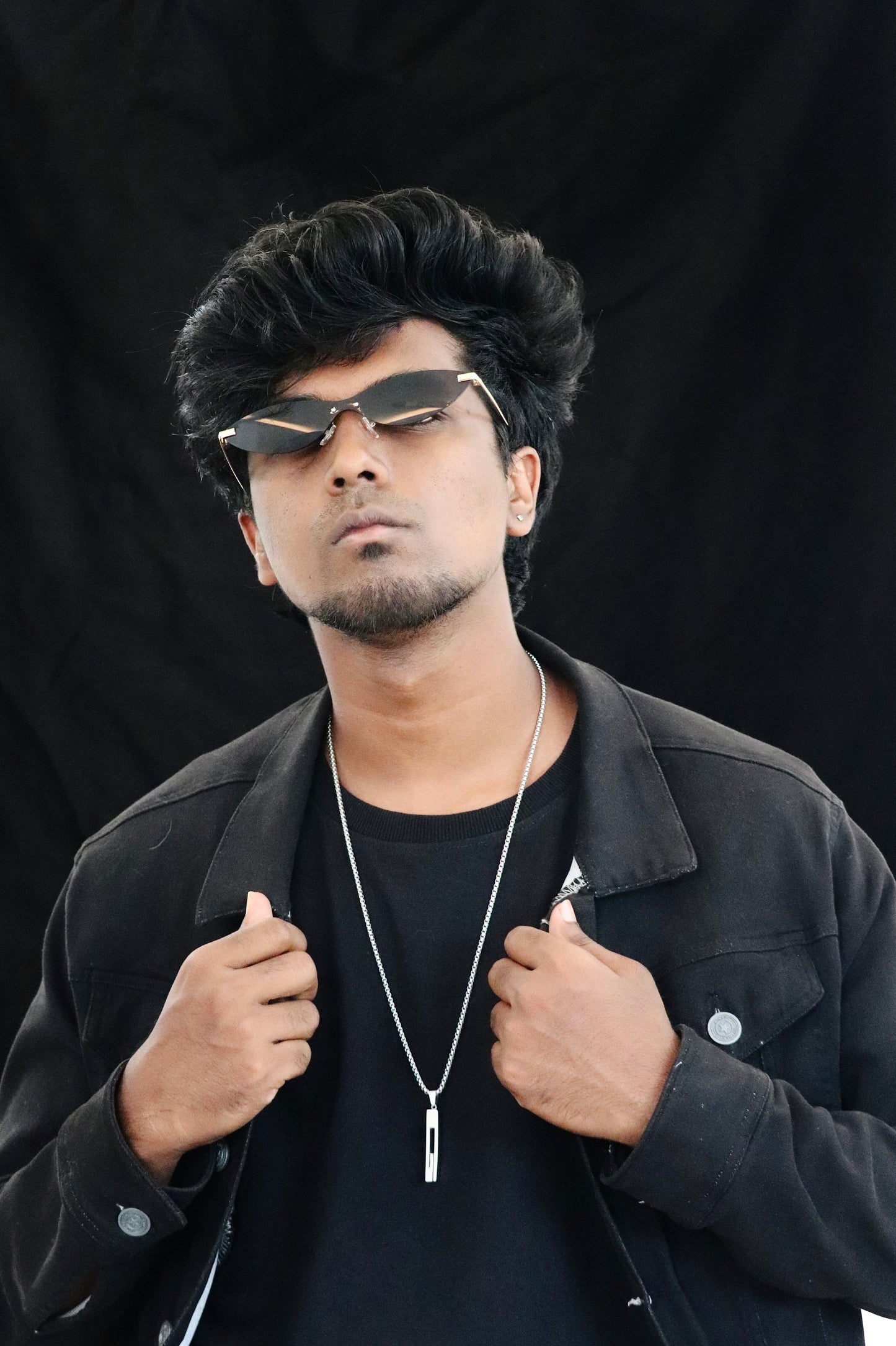 Mens-Chain
