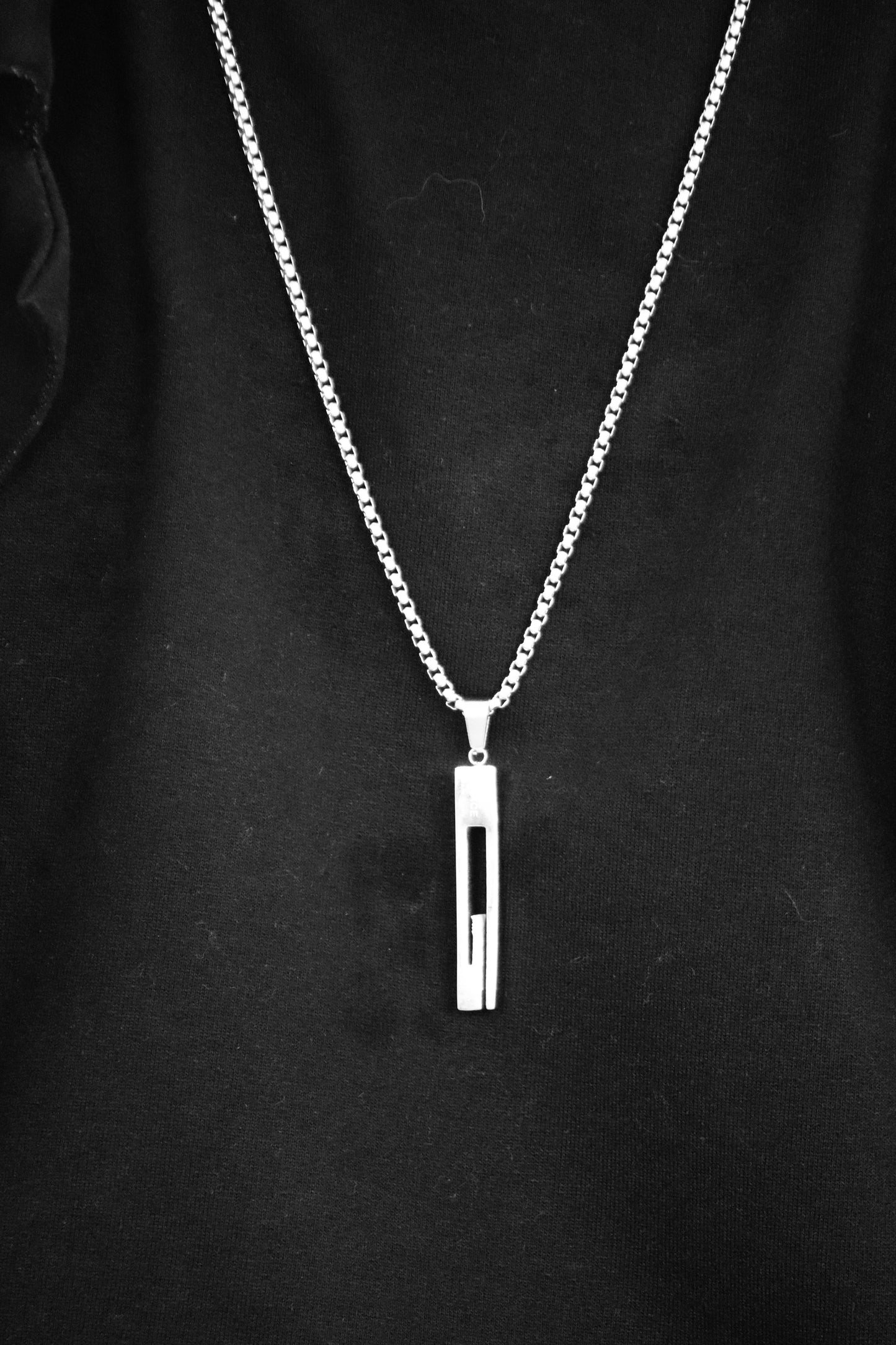 Mens-Chain