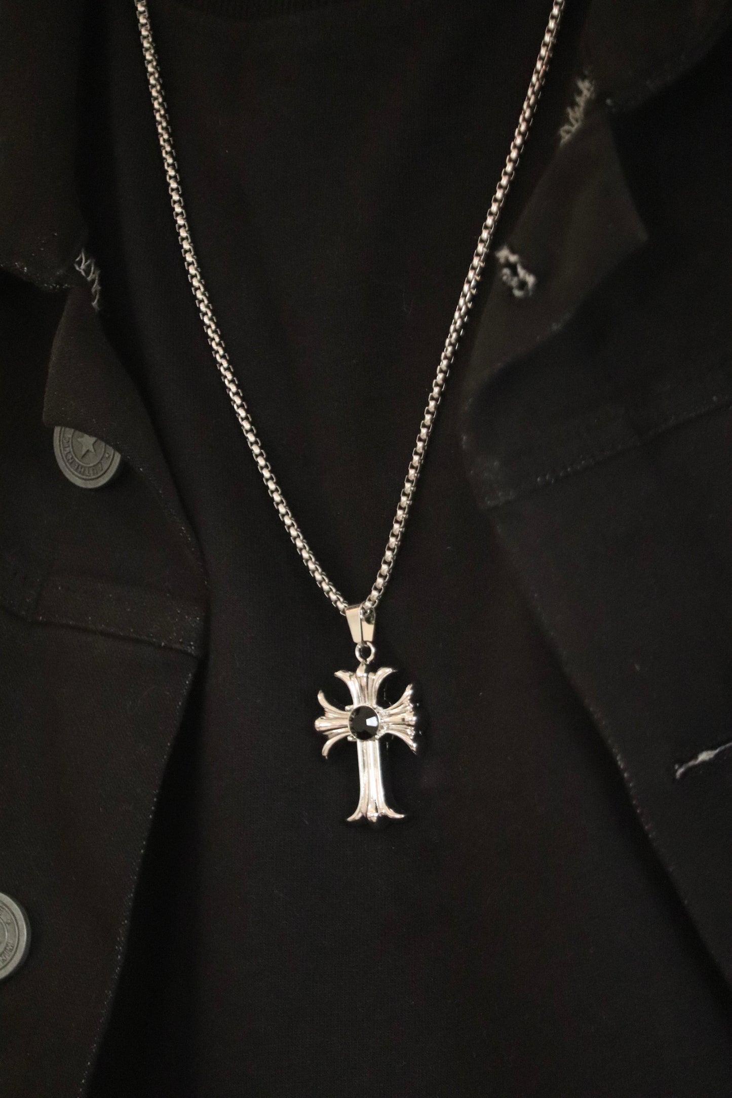 Mens-Chain