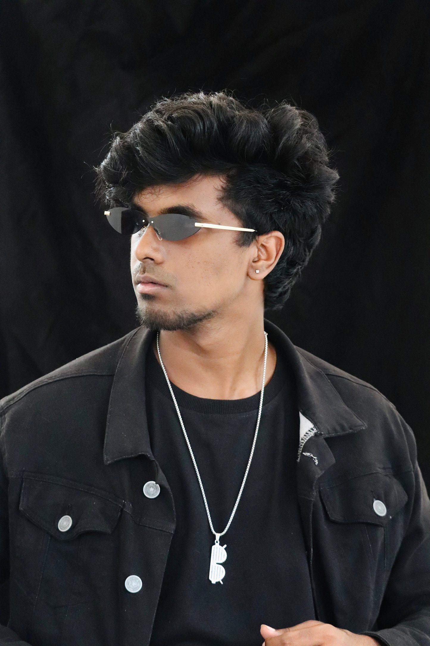 Mens-Chain