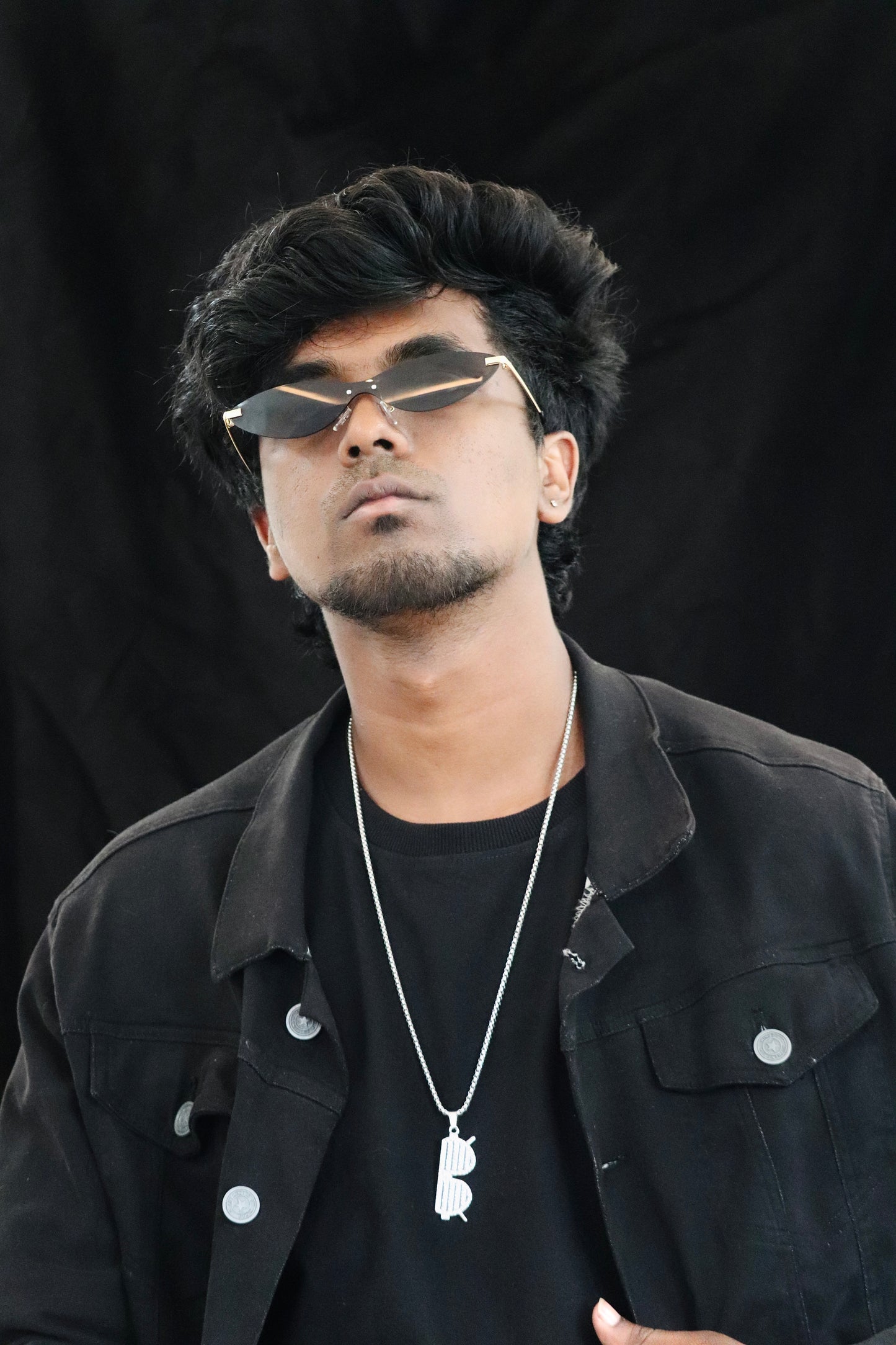 Mens-Chain