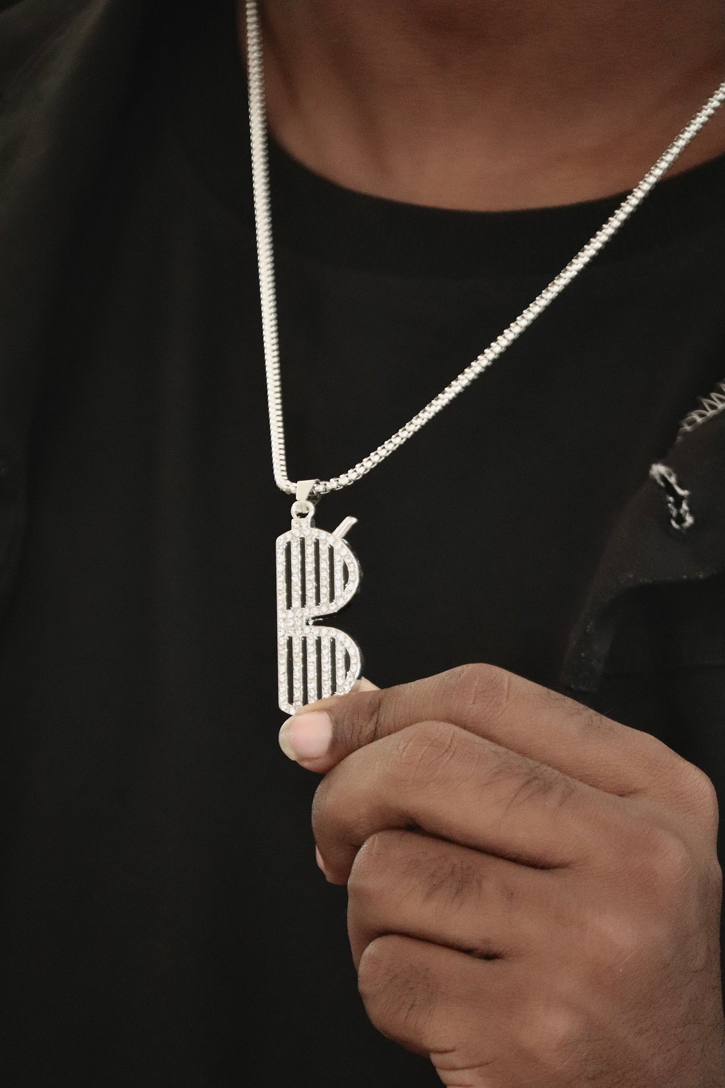Mens-Chain