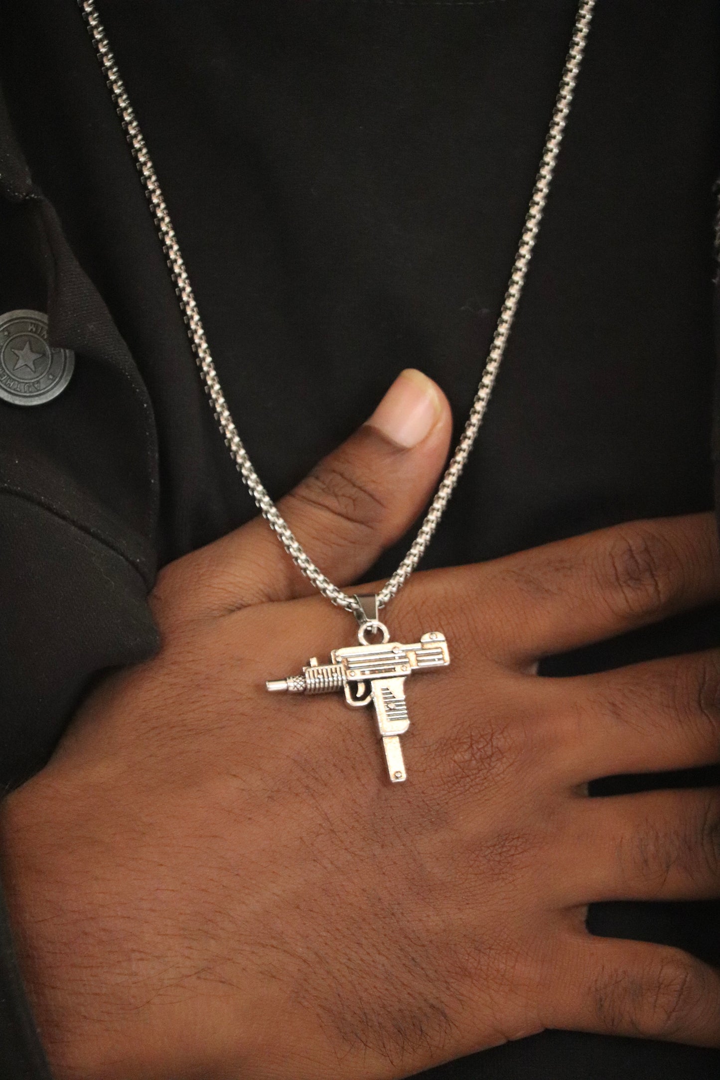 Mens-Chain