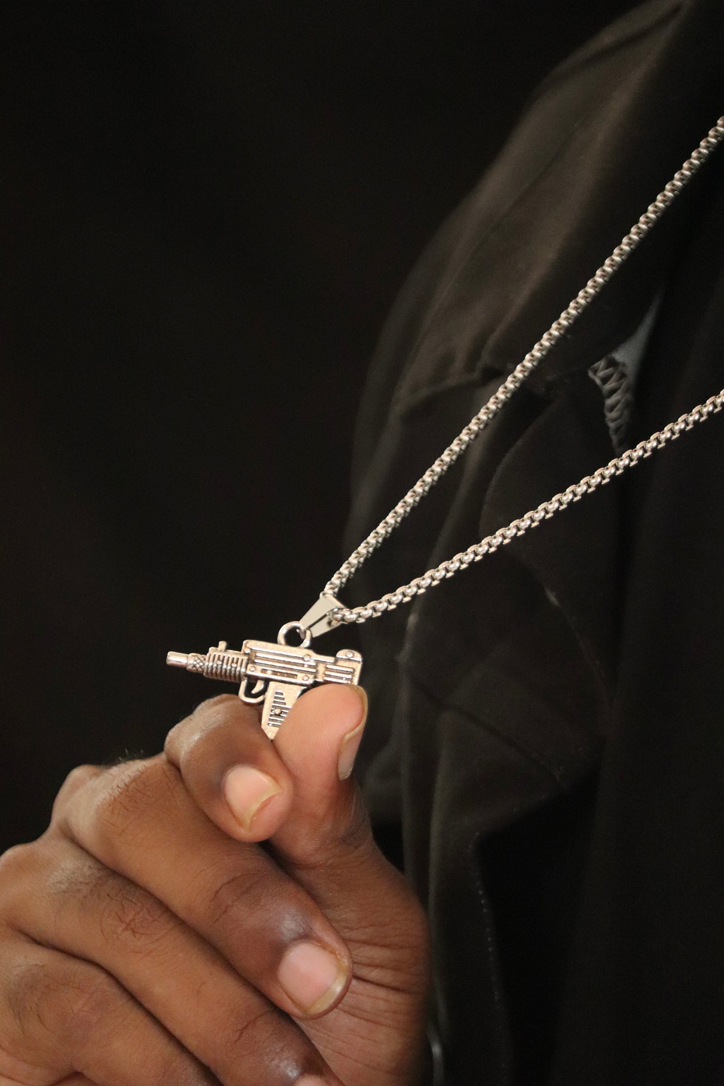 Mens-Chain