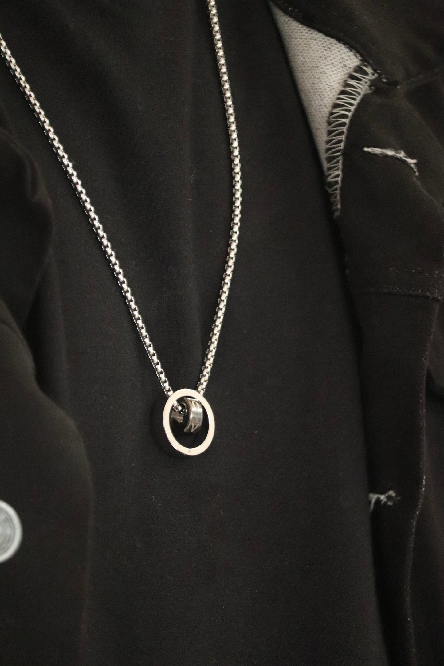 Mens-Chain