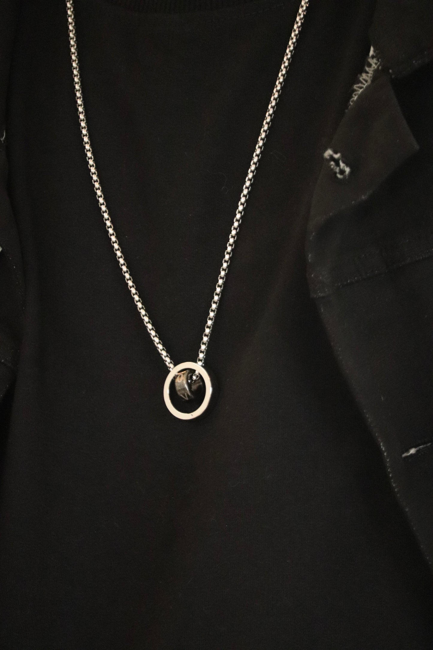 Mens-Chain