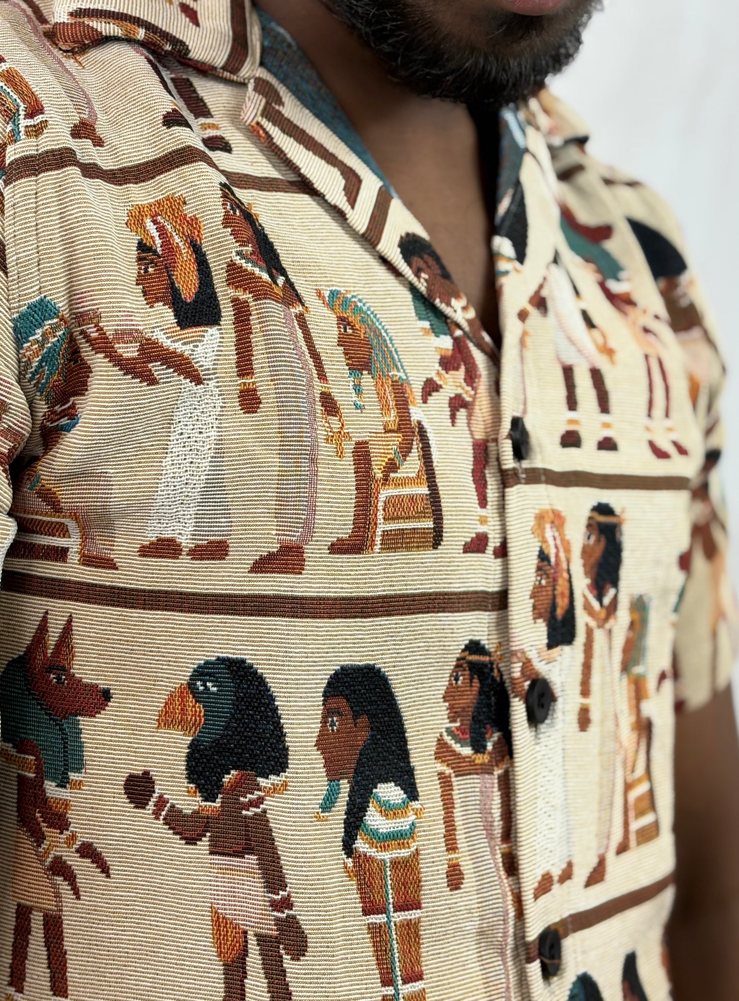 Printed-Shirt