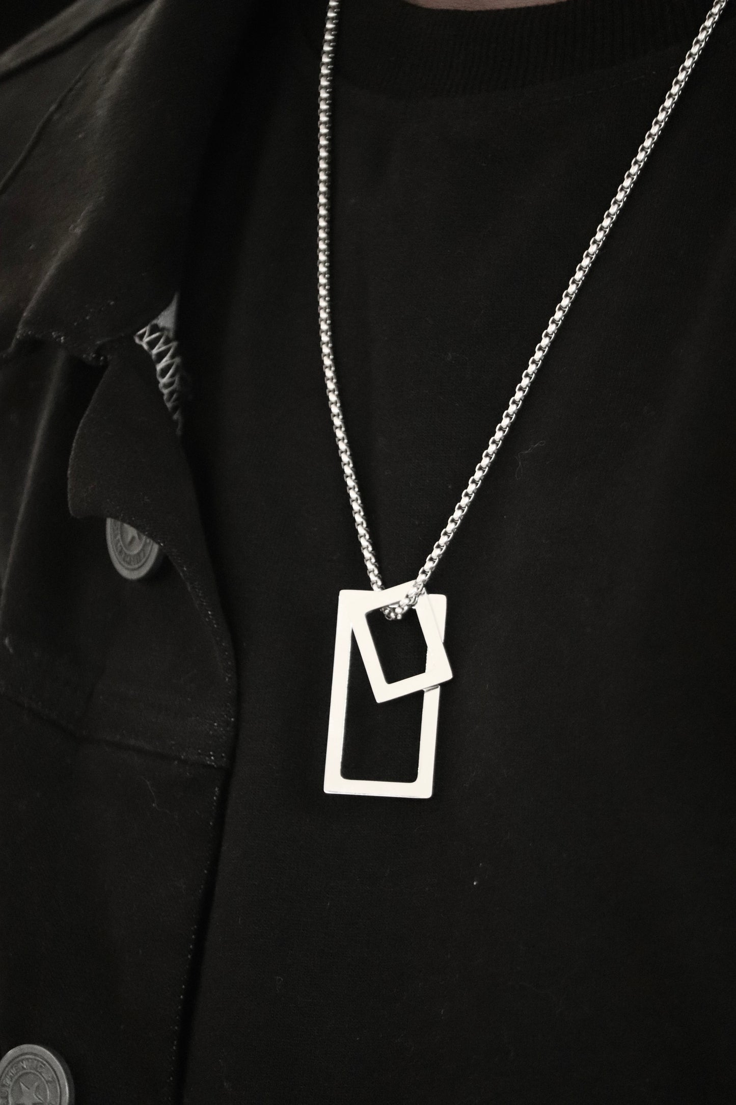 Mens-Chain