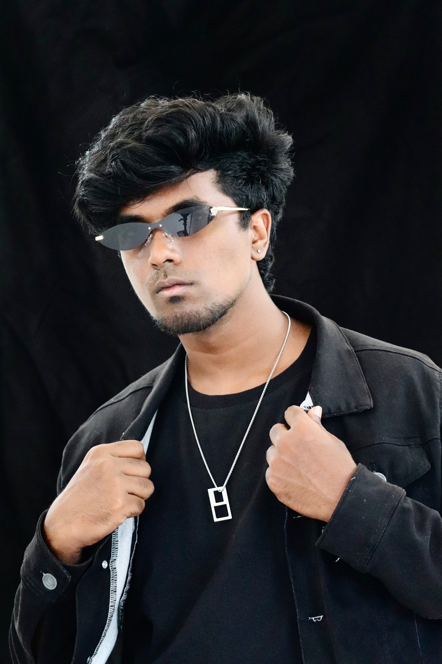 Mens-Chain