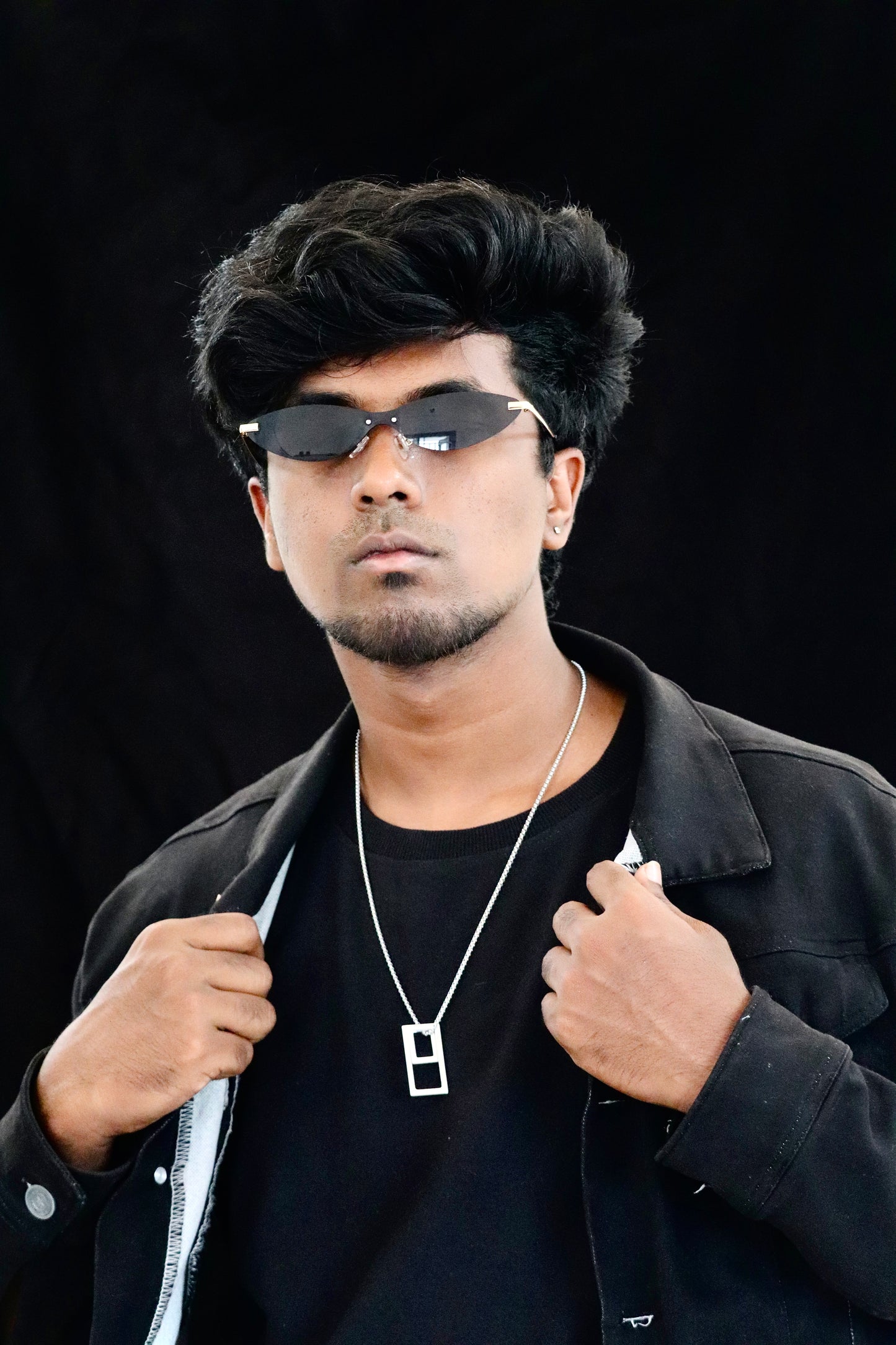 Mens-Chain