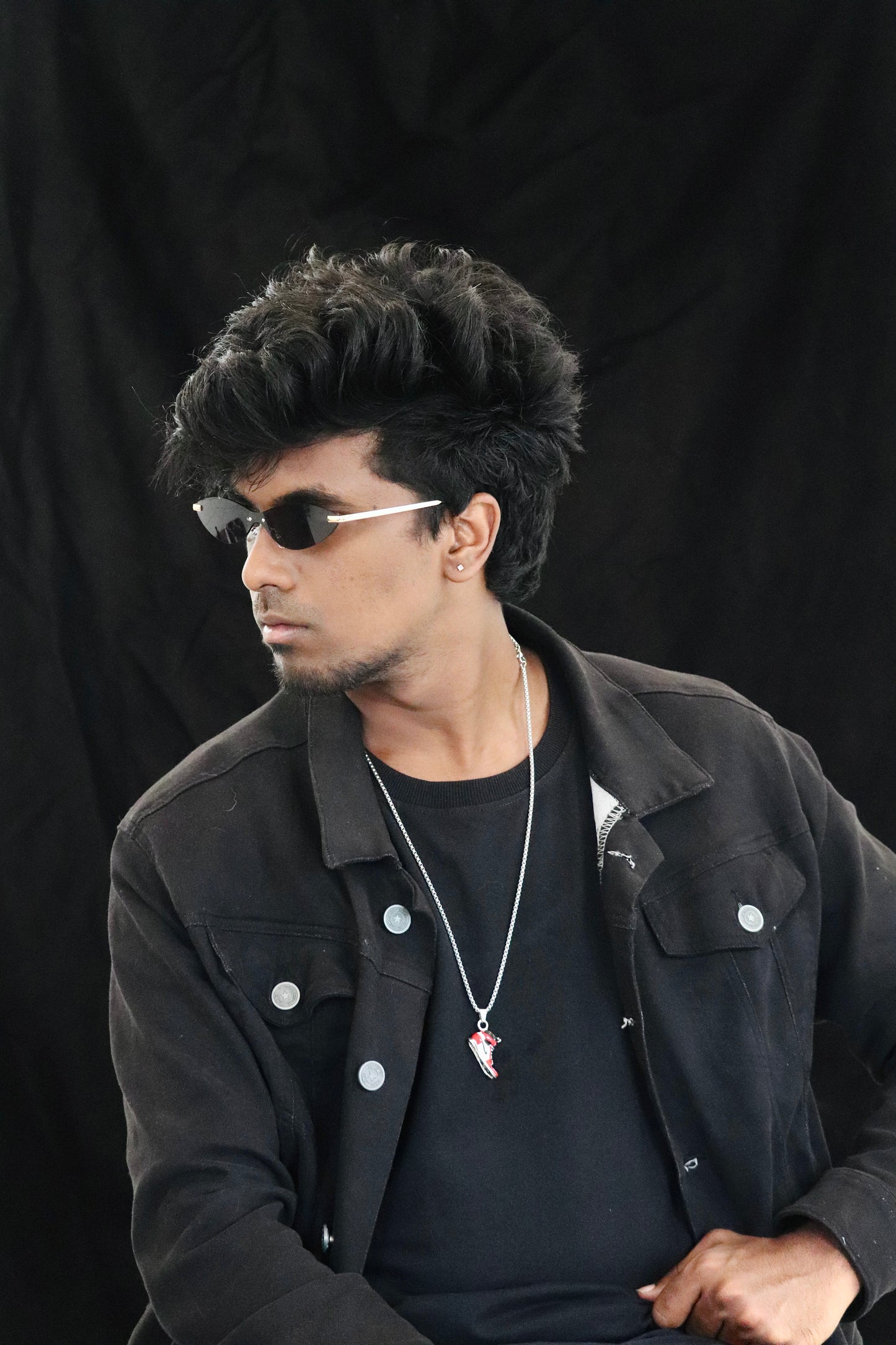 Mens-Chain