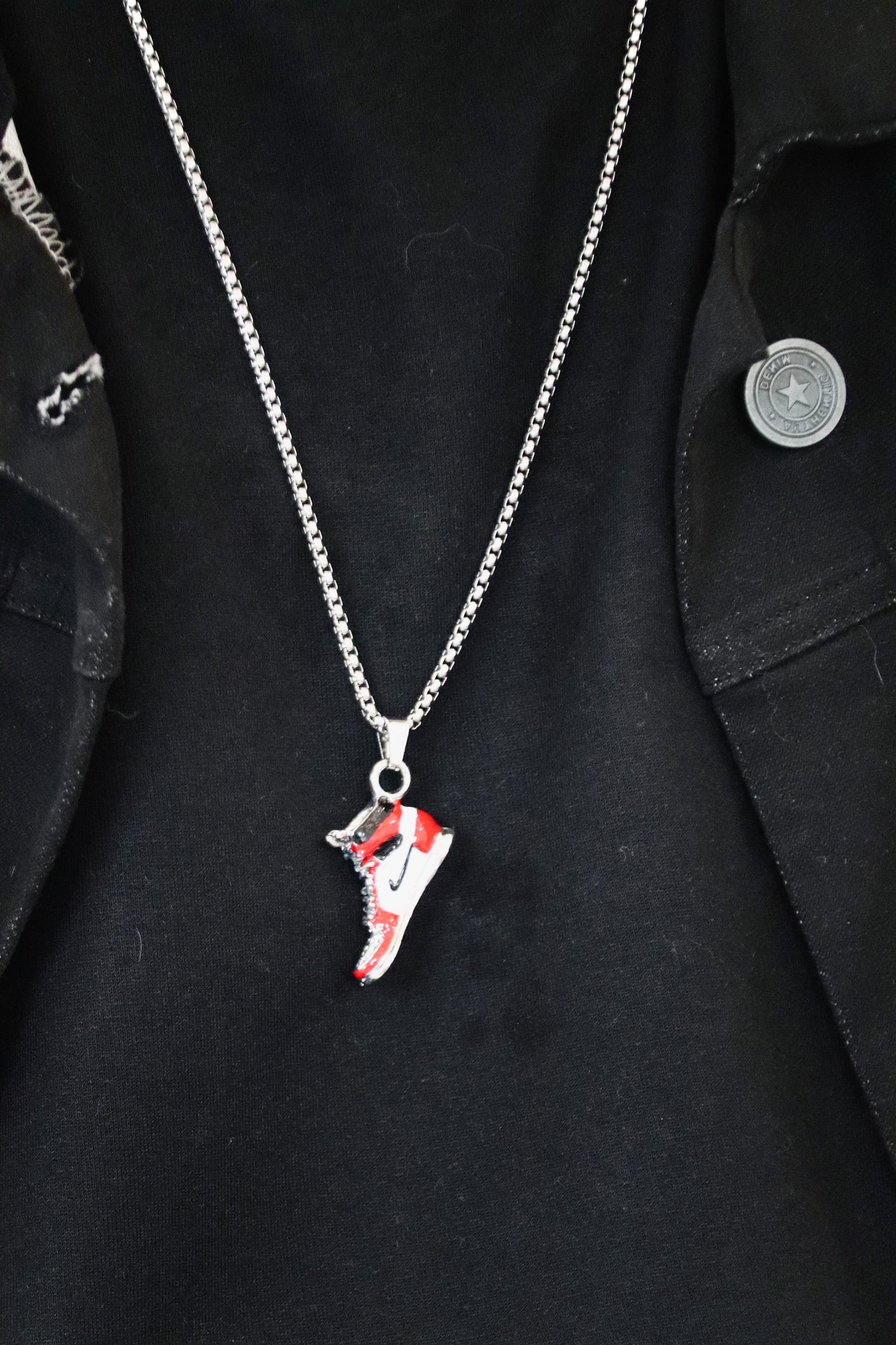 Mens-Chain