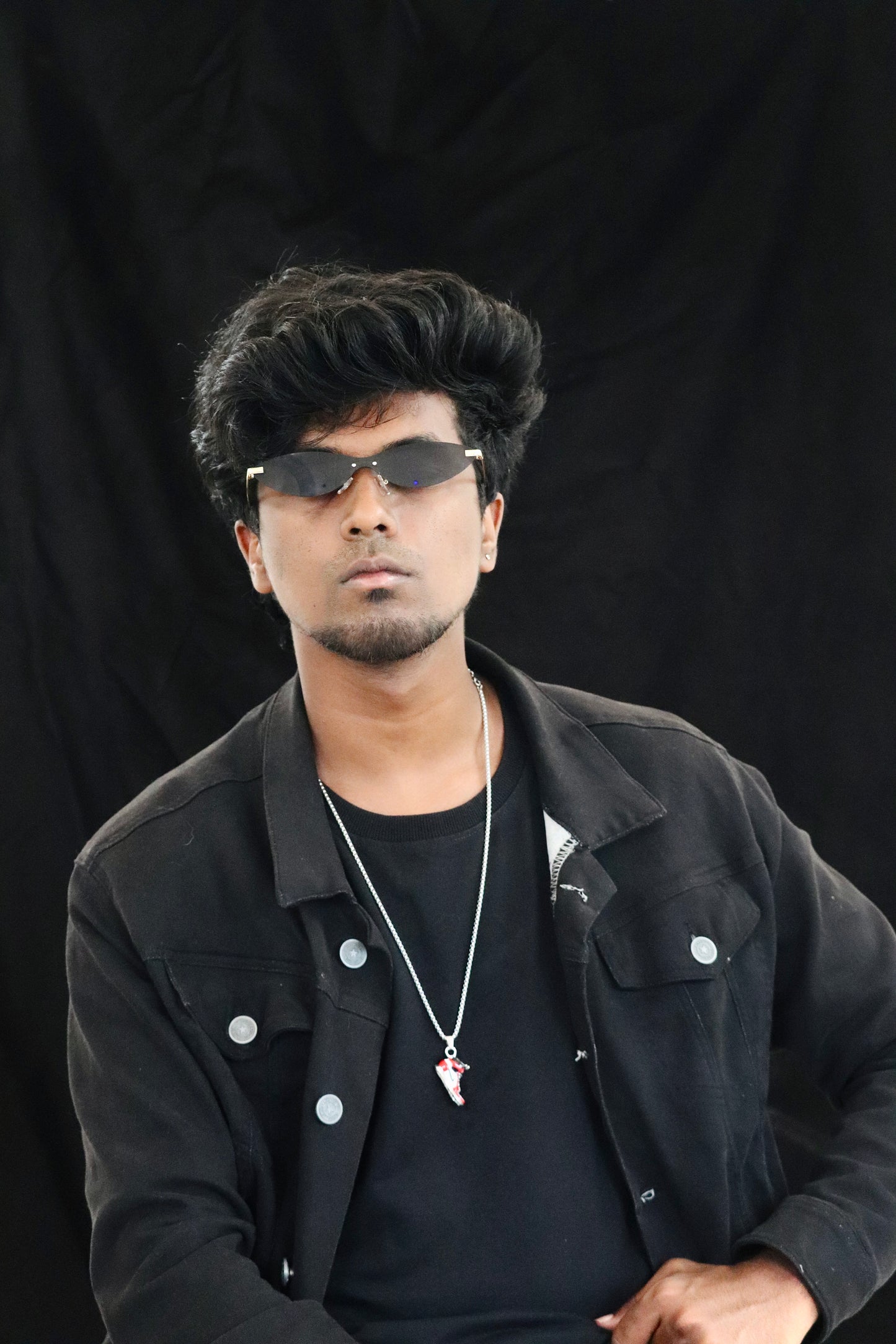 Mens-Chain