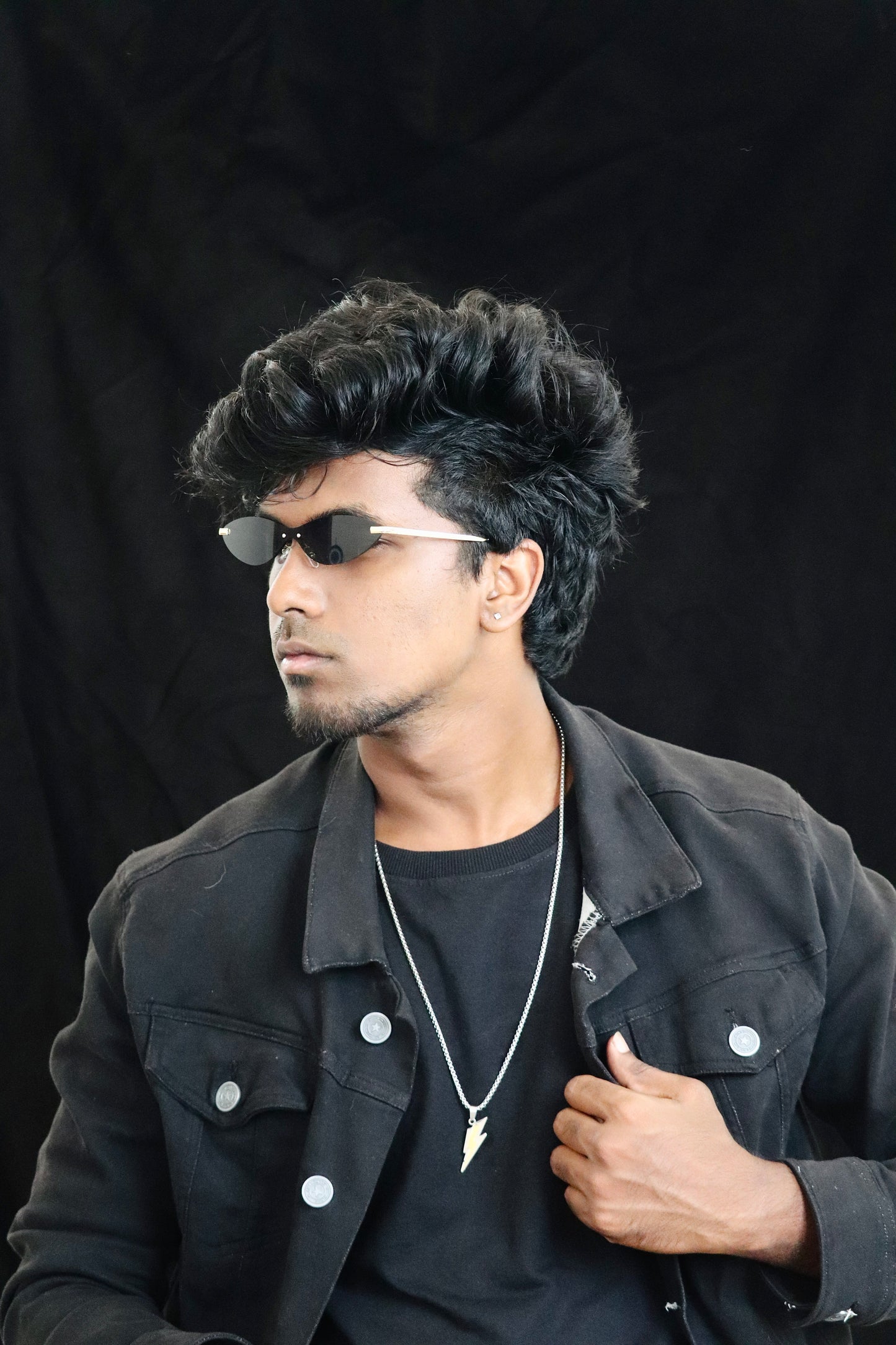 Mens-Chain