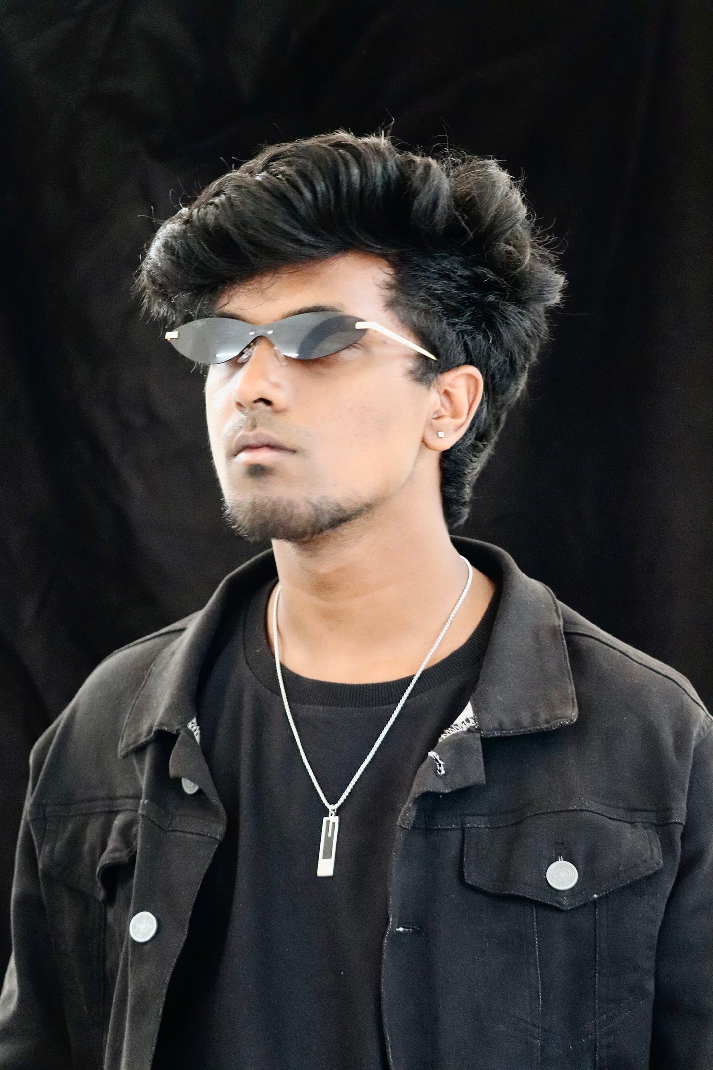 Mens-Chain