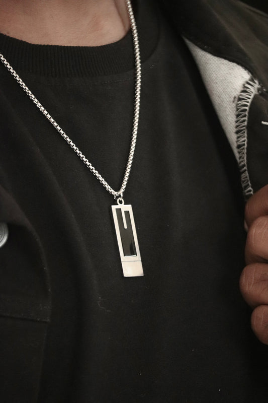 Mens-Chain