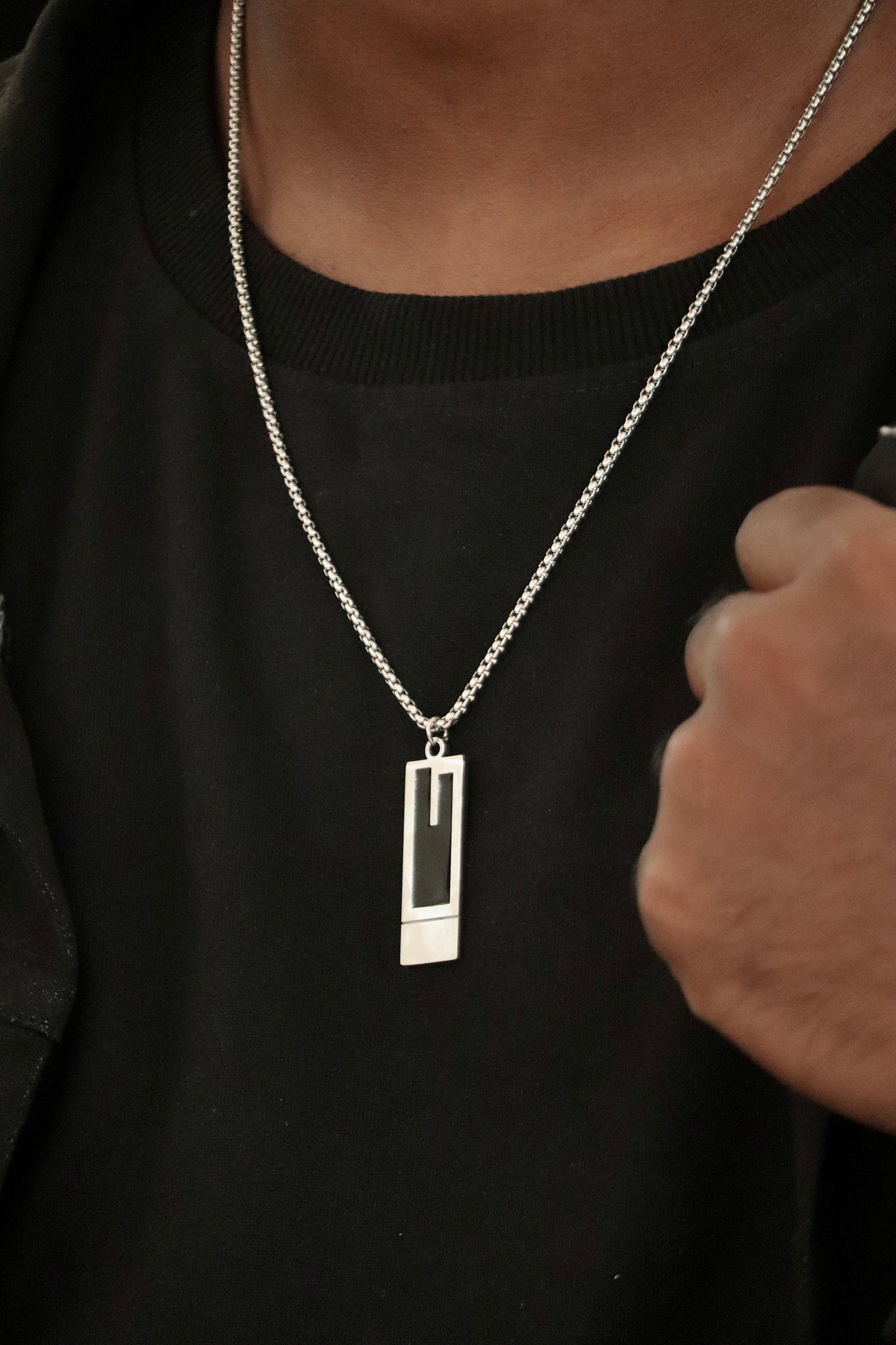 Mens-Chain