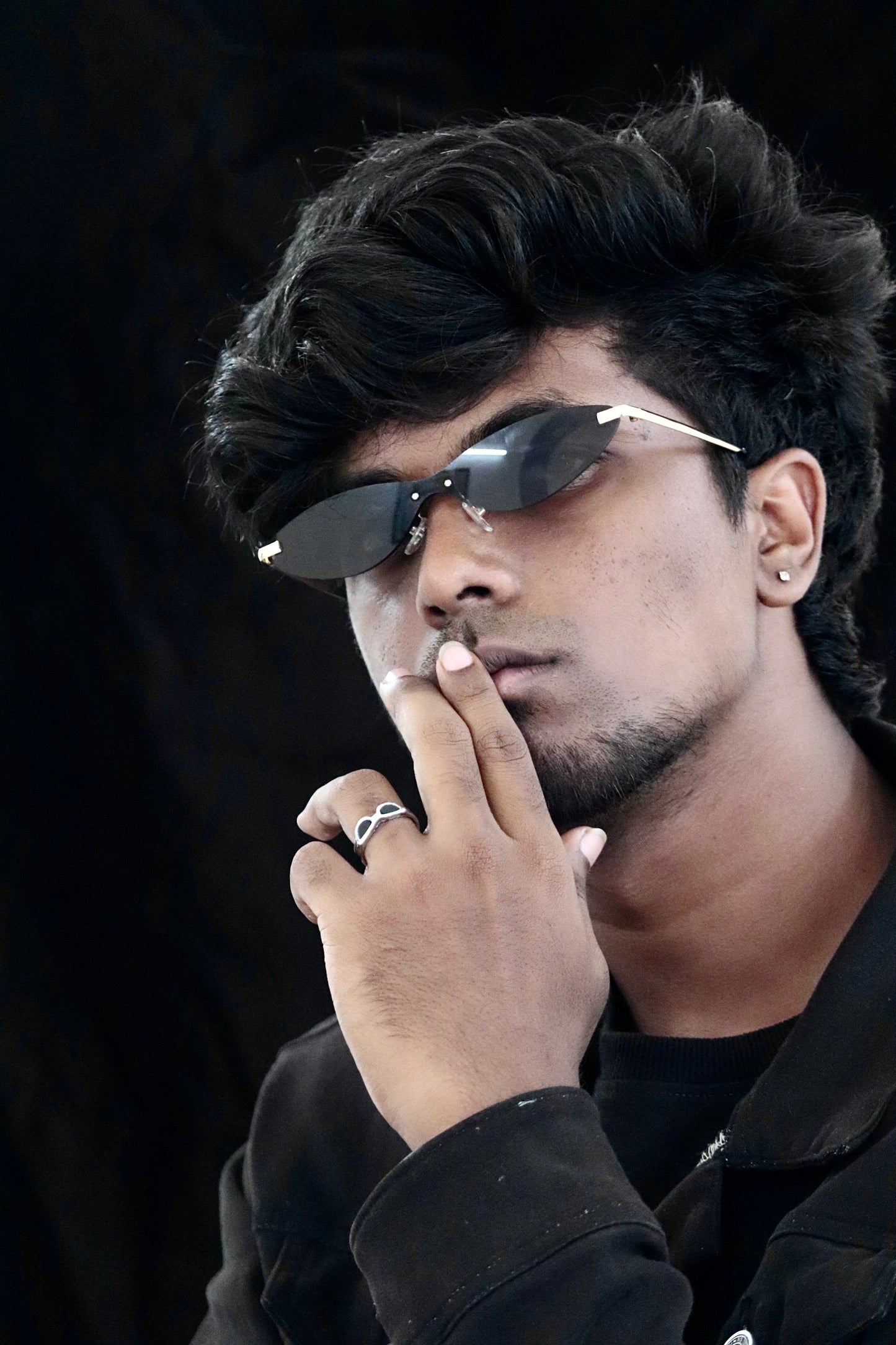 Mens Cooler-Ring