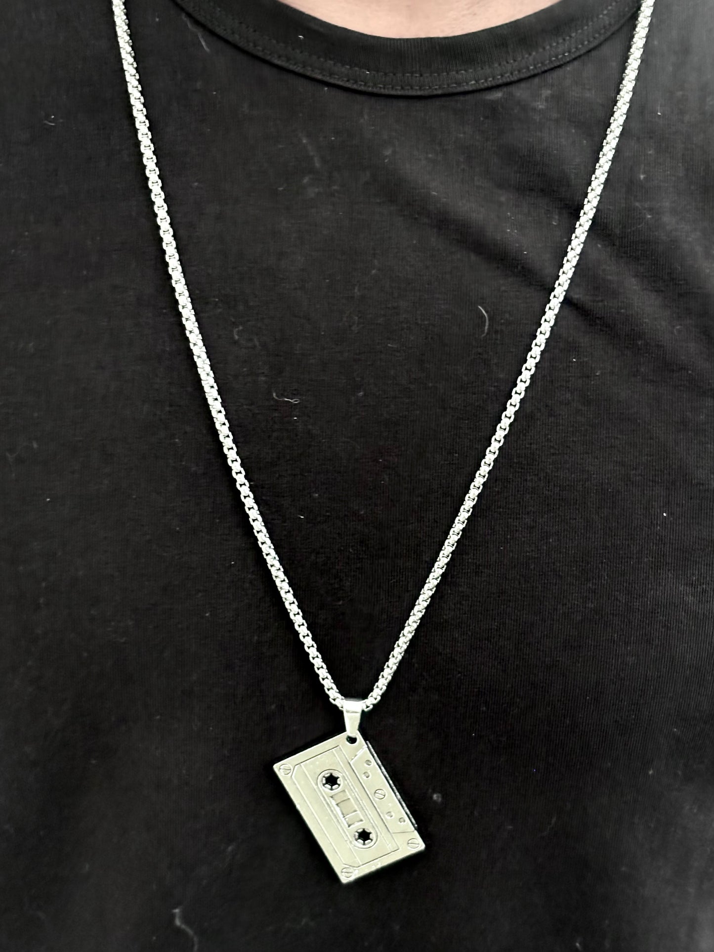 Men’s Chain