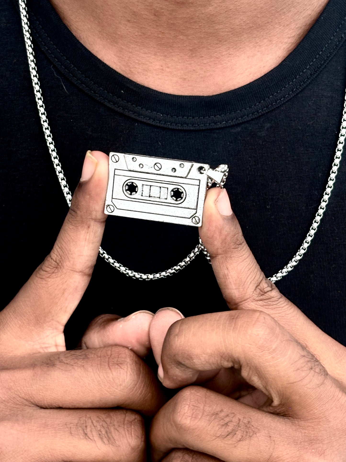Men’s Chain
