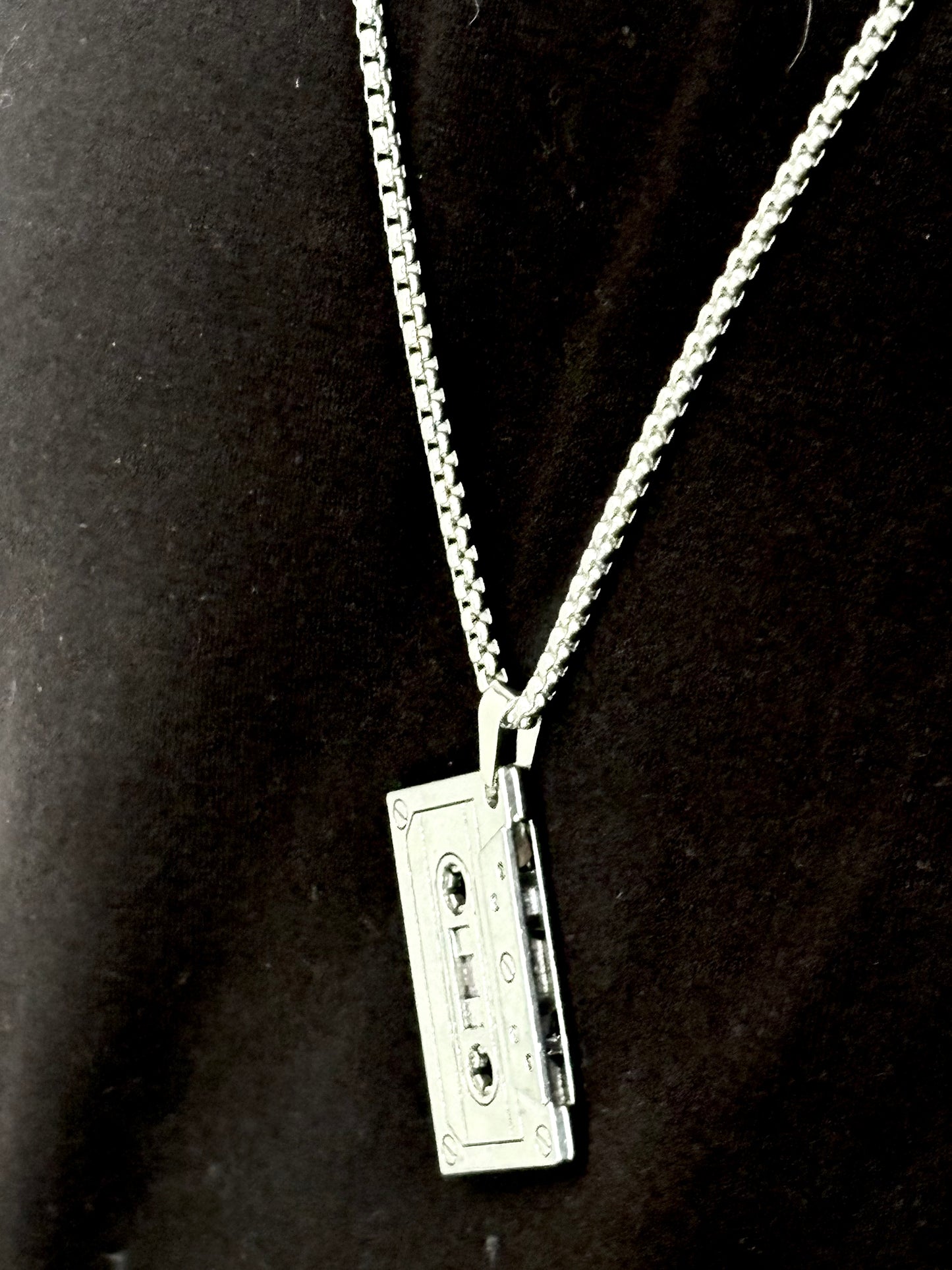 Men’s Chain