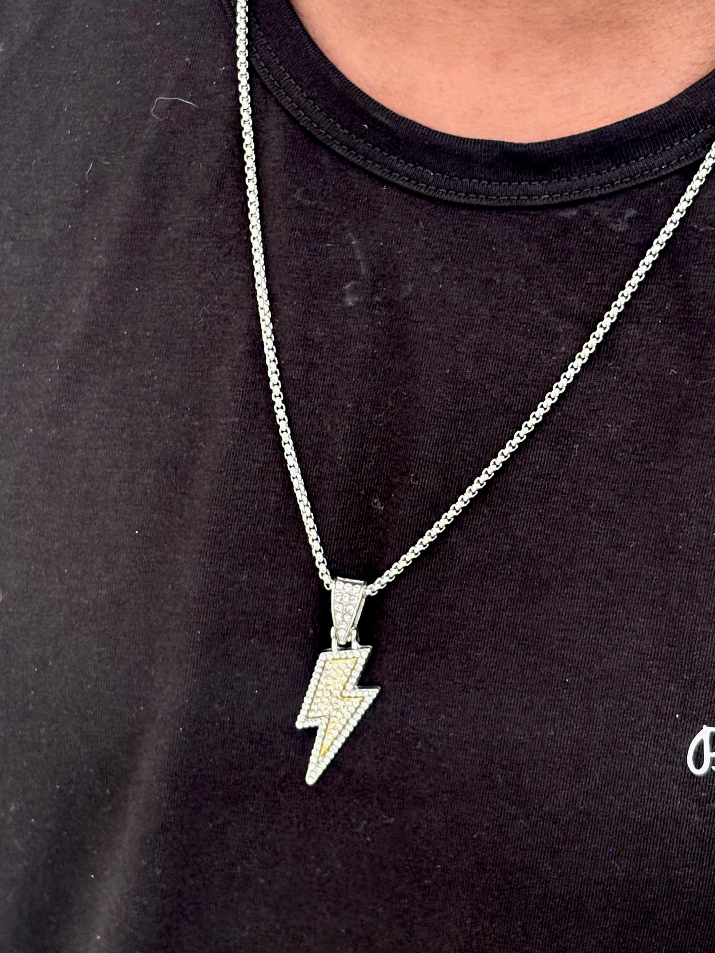 Men’s Chain